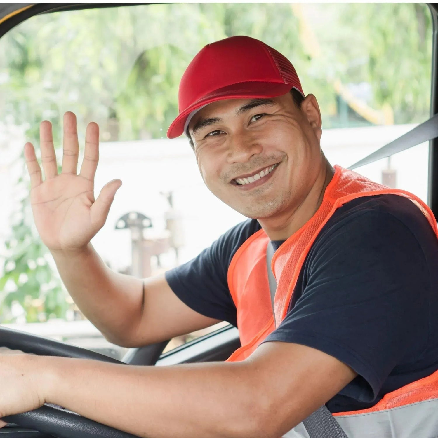 Bracelets for Drivers