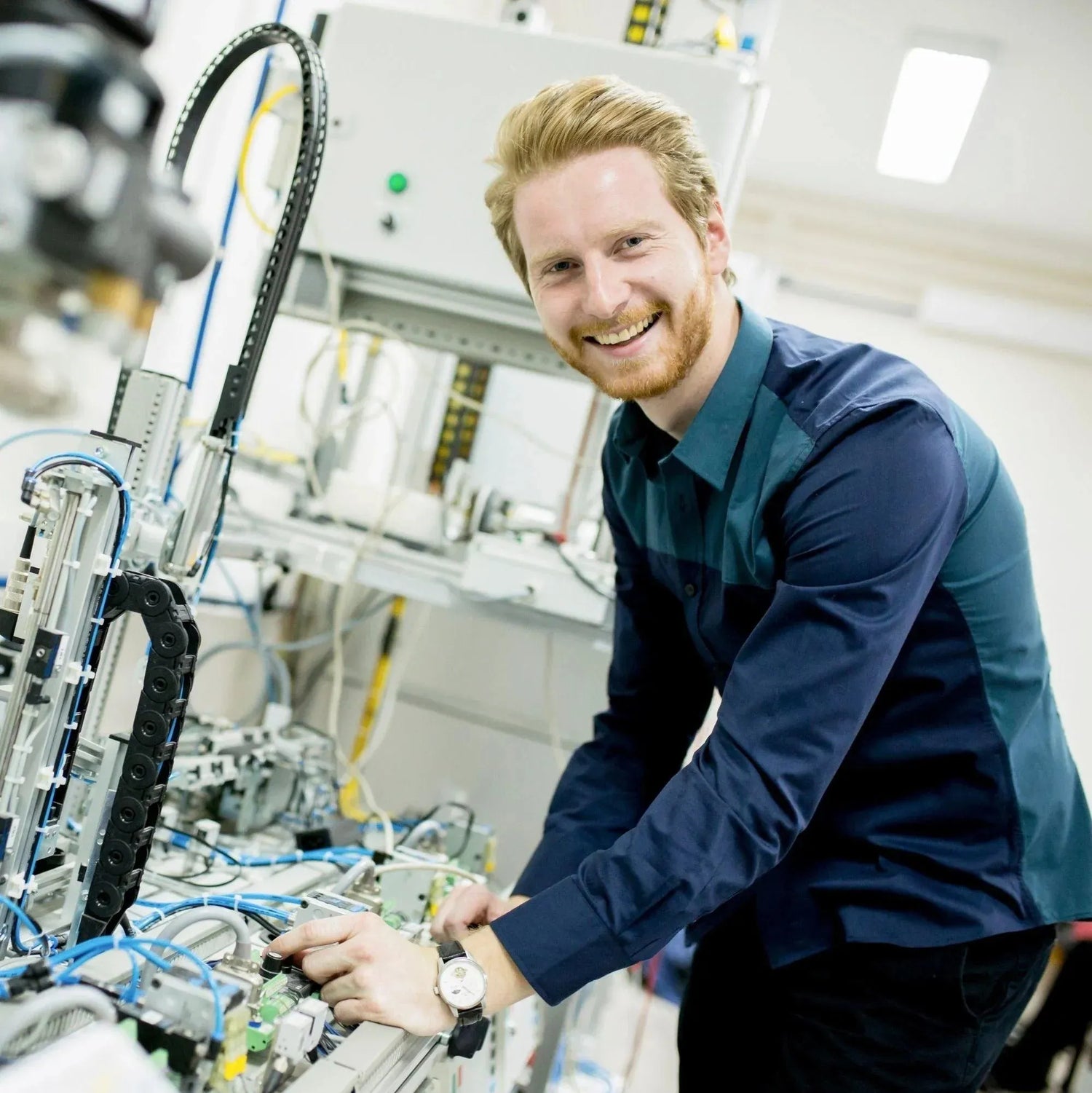 Bracelets for Electrical Engineers