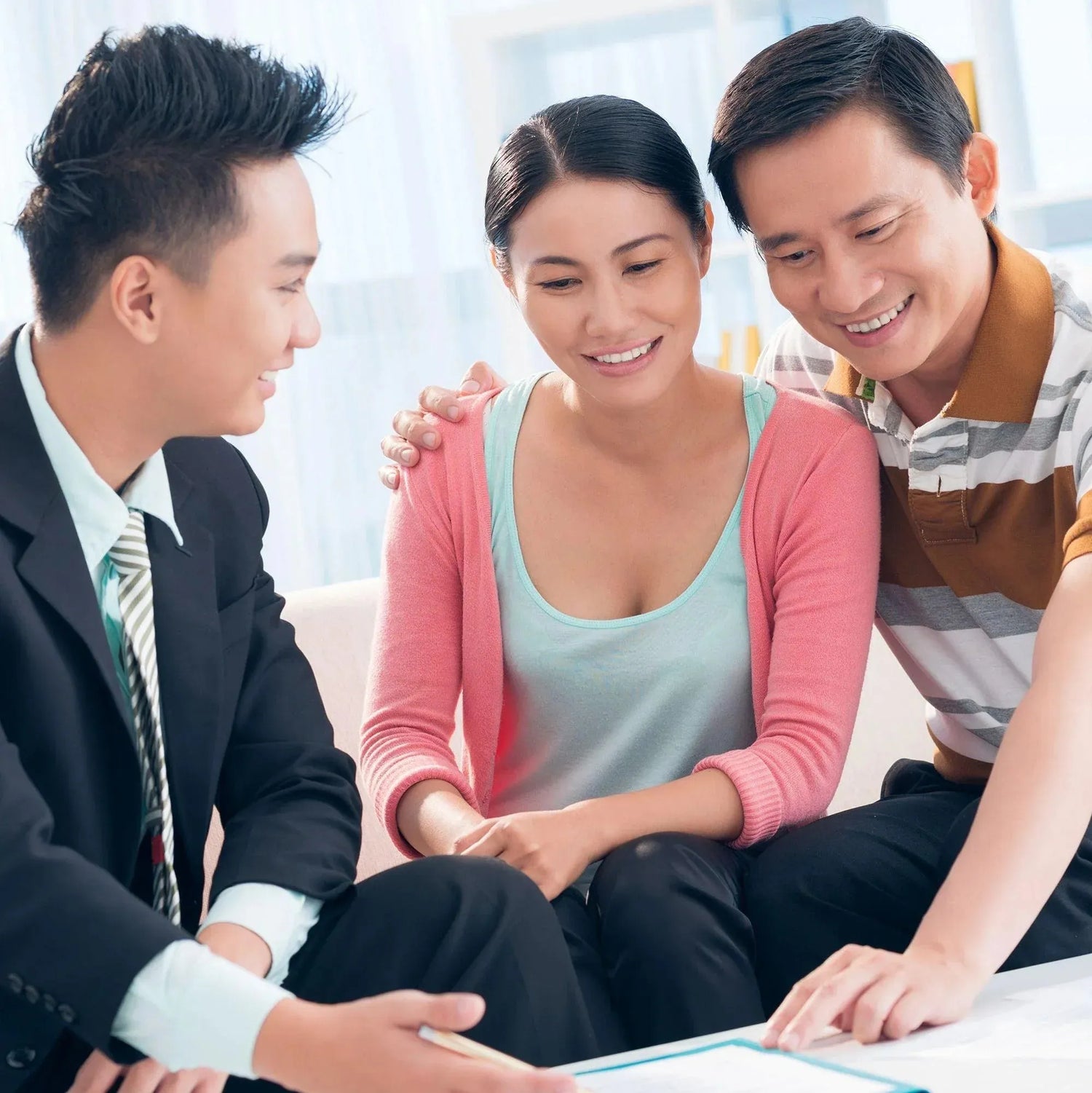 Bracelets for Financial Advisors