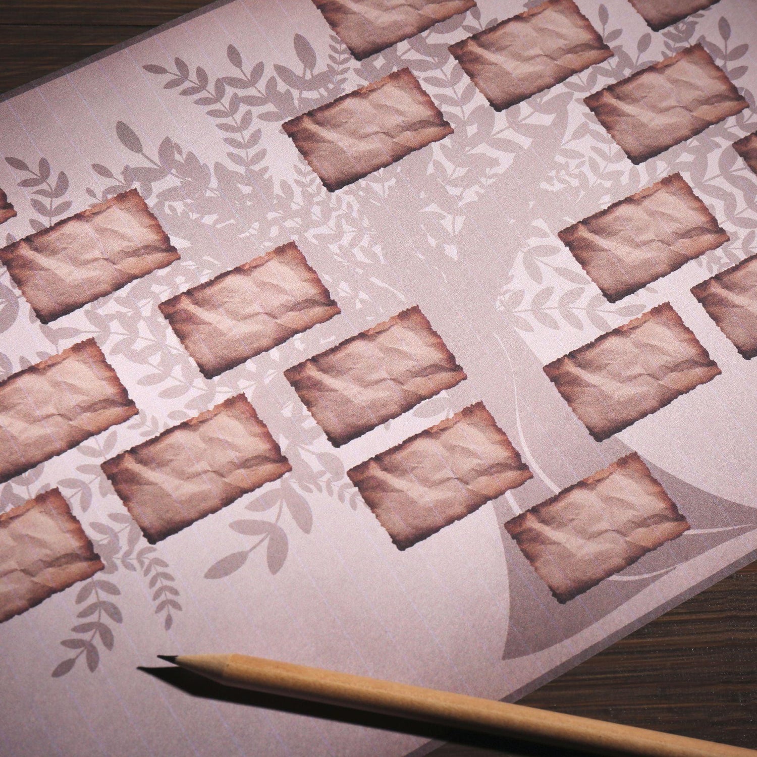 Bracelets for Genealogy Enthusiasts