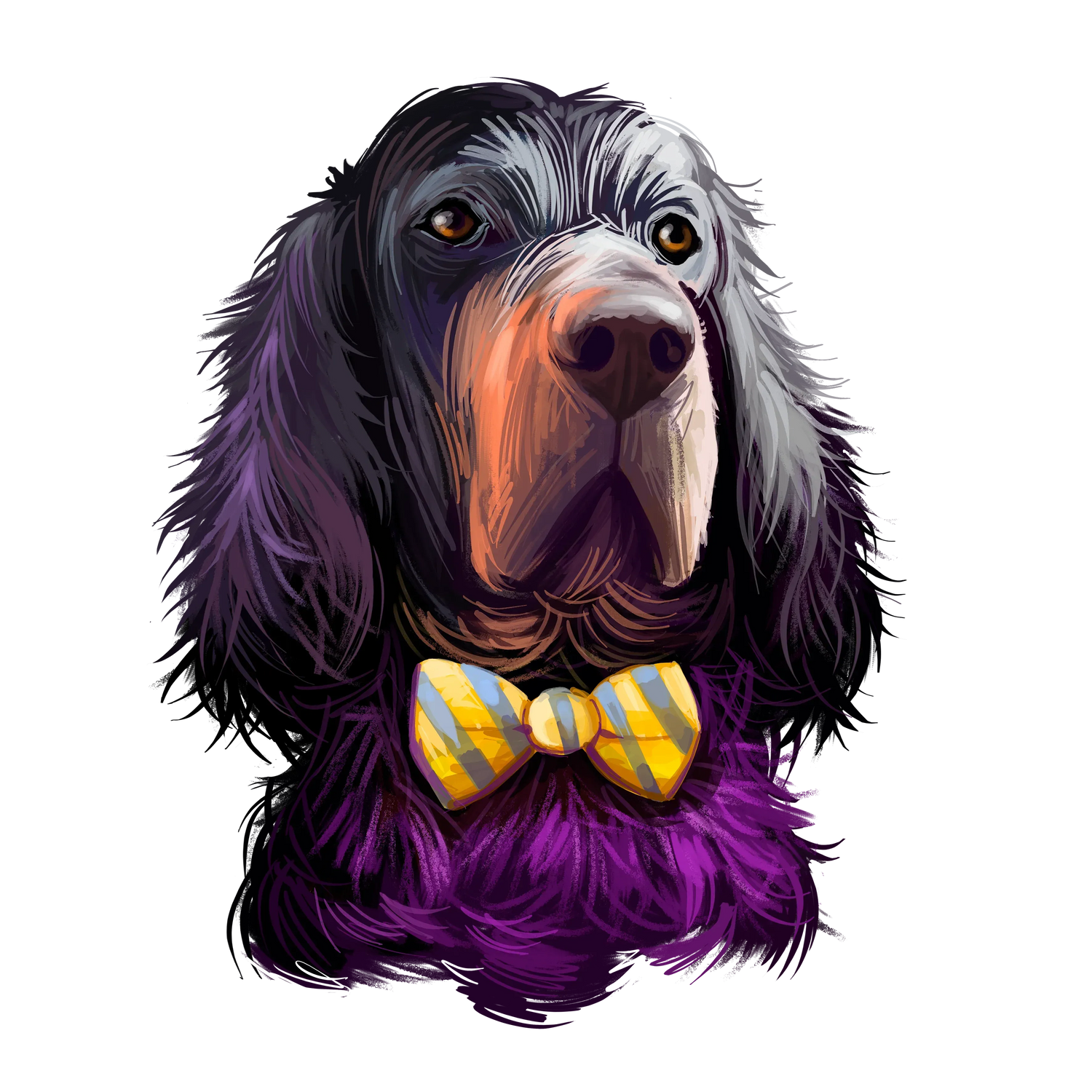 Bracelets for Gordon Setter Dog Lovers