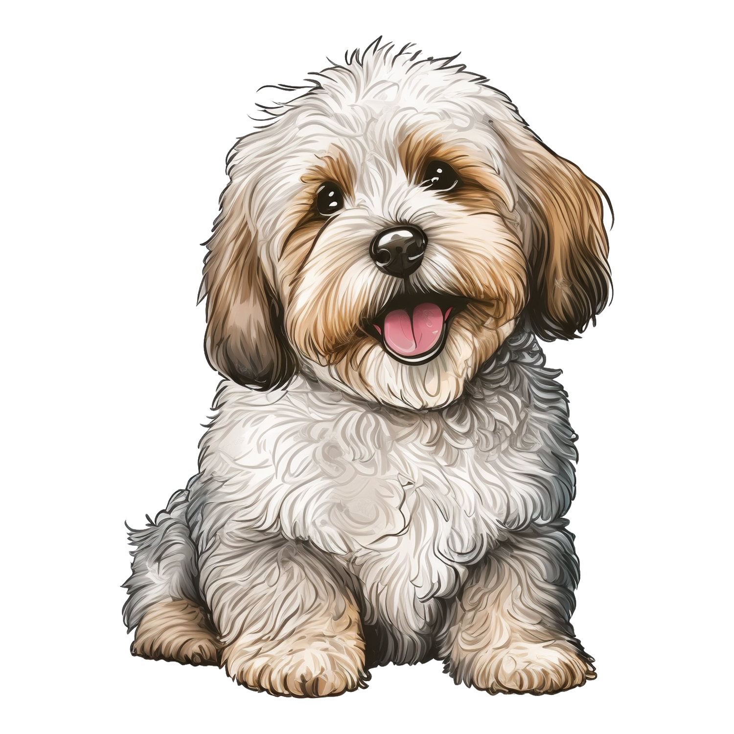 Bracelets for Havanese Dog Lovers