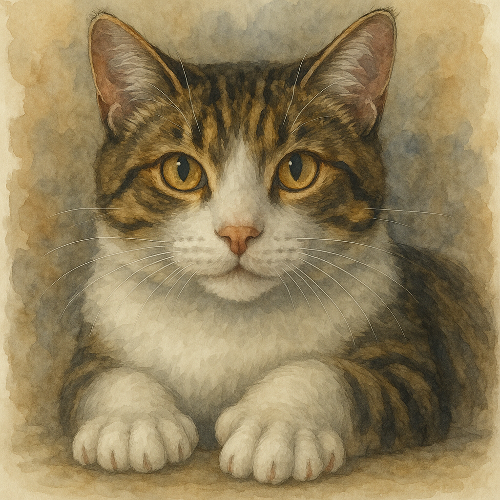 Bracelets for Hemingway Cat Lovers