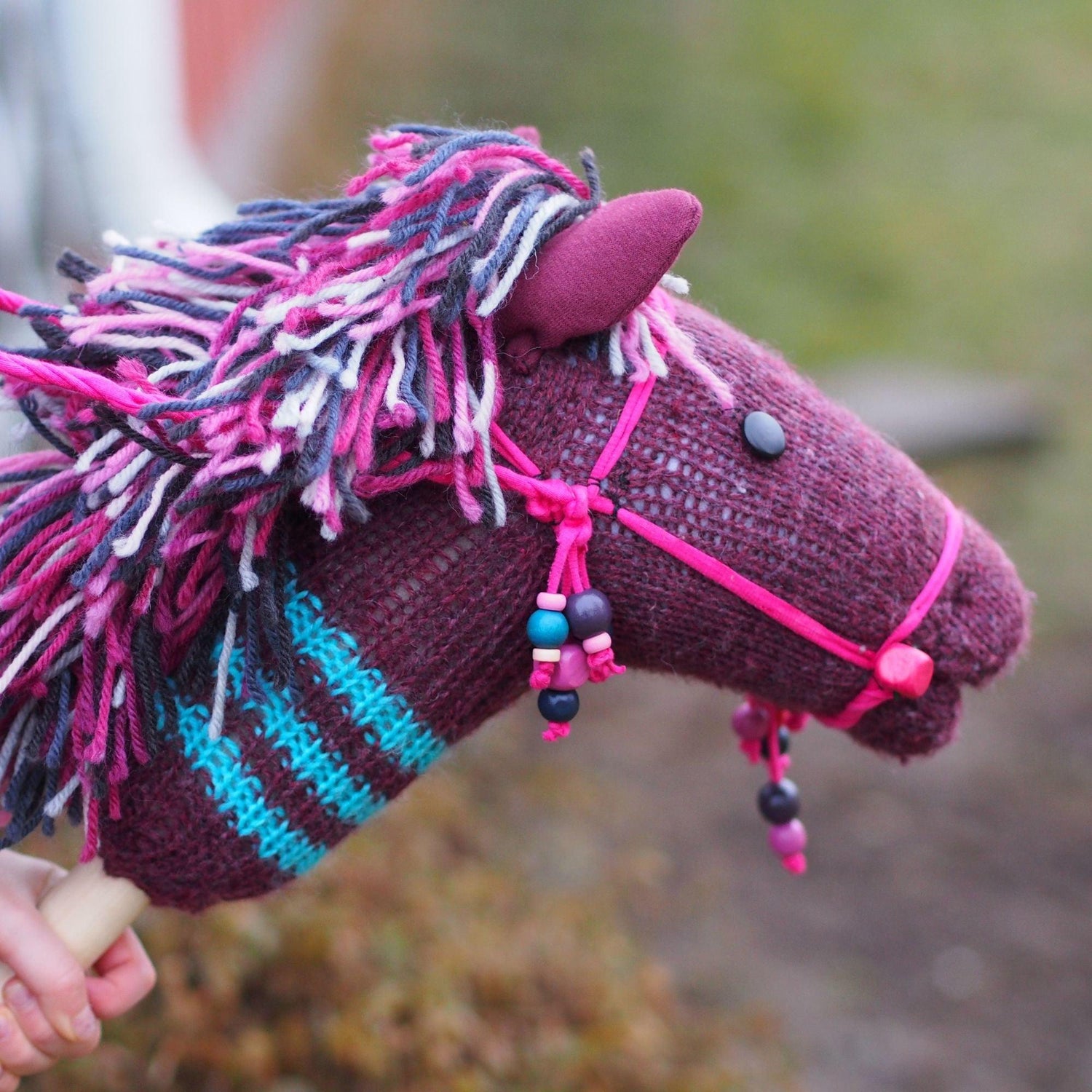 Bracelets for Hobby Horsing Enthusiasts