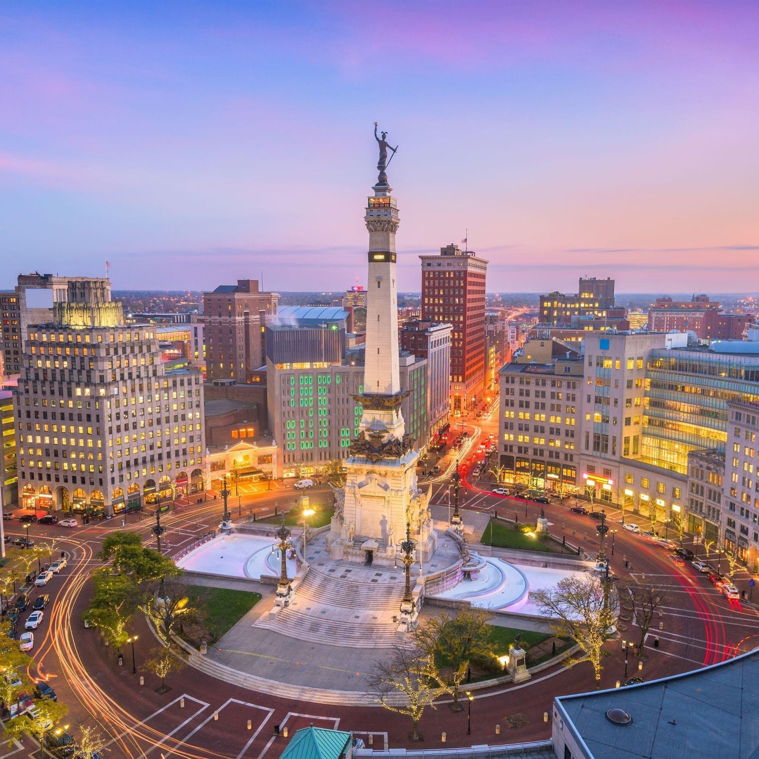 Bracelets for Hoosiers