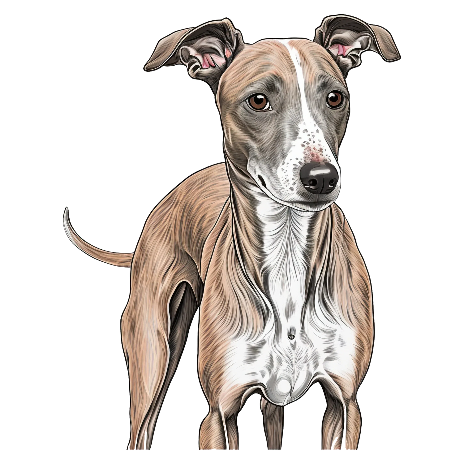 Bracelets for Italian Greyhound Dog Lovers