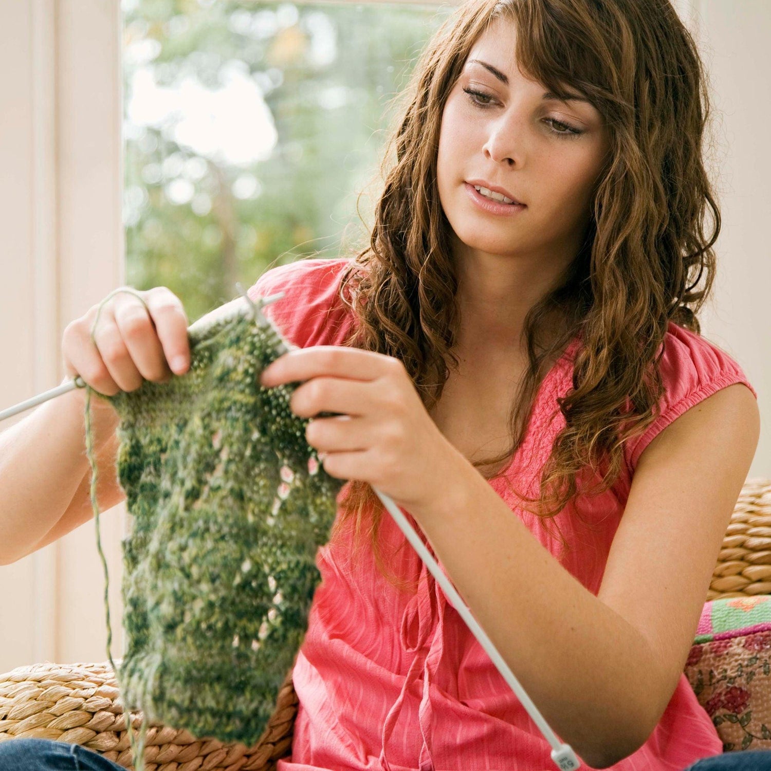 Bracelets for Knitting Enthusiasts