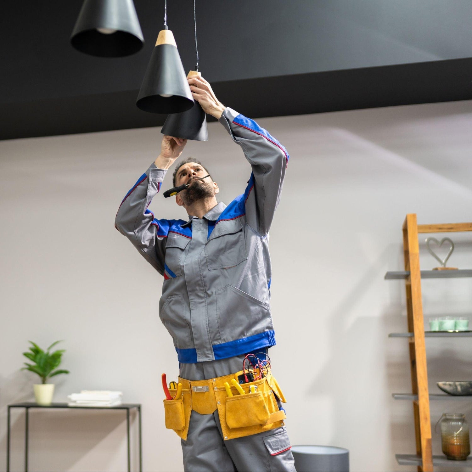 Bracelets for Maintenance Workers