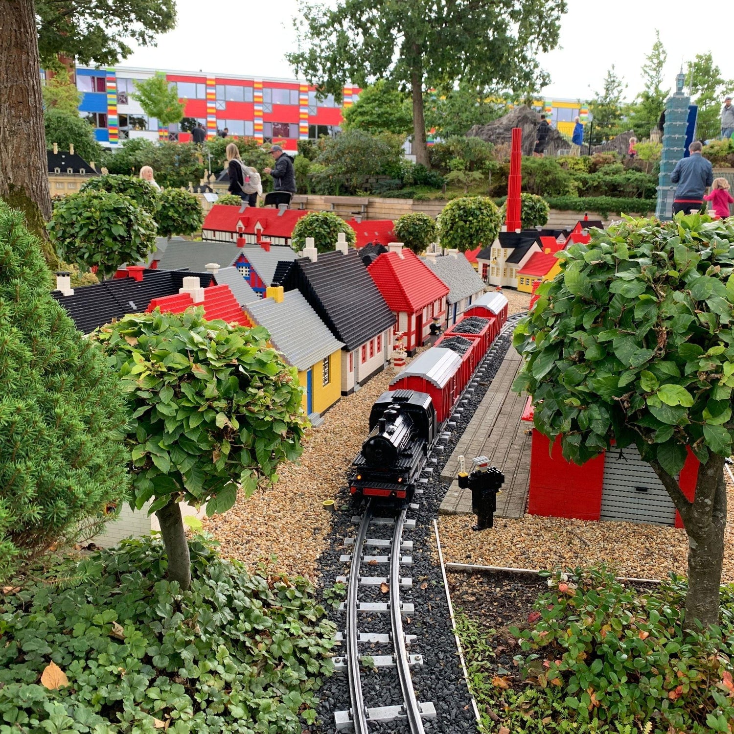 Bracelets for Model Railroads Enthusiasts