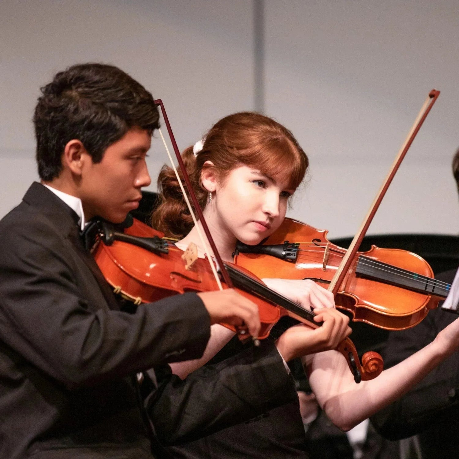 Bracelets for Musicians