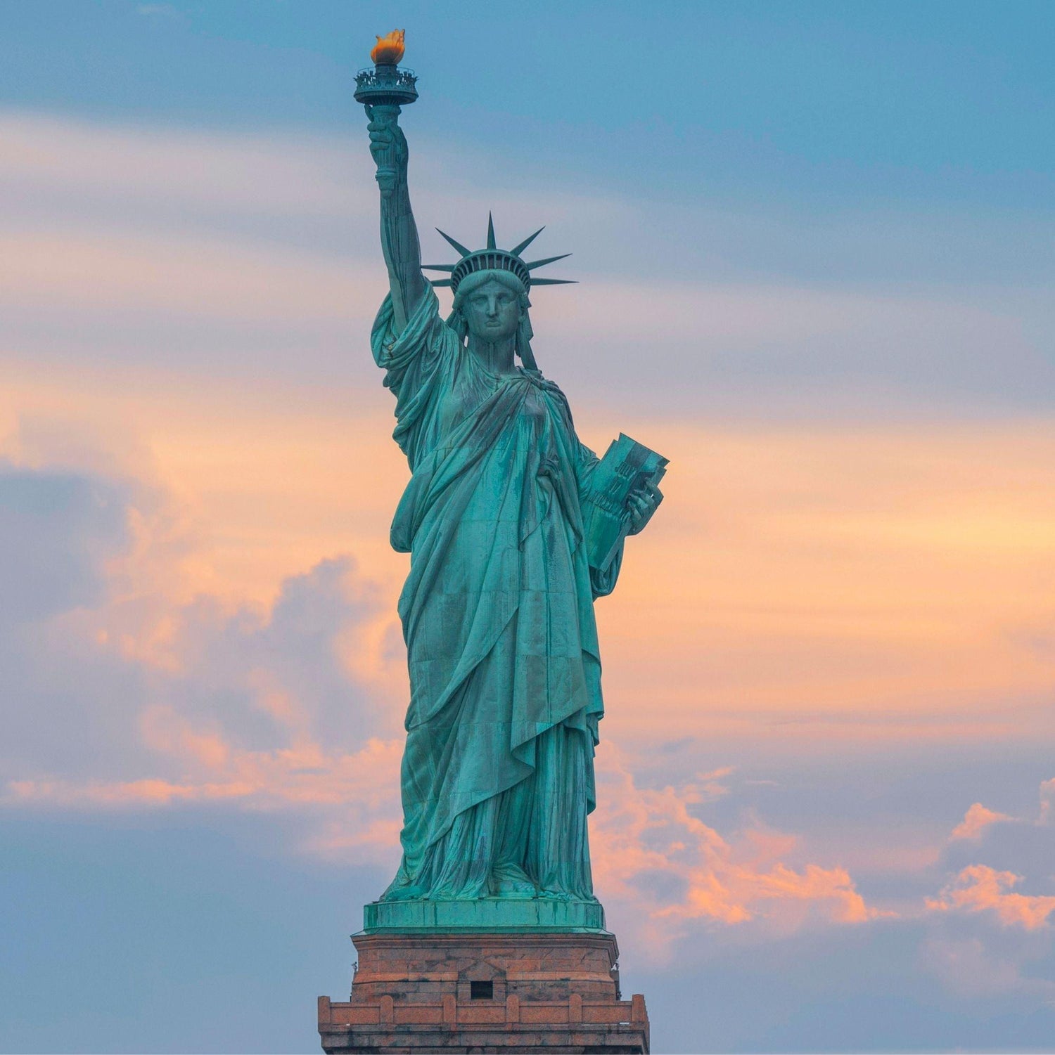 Bracelets for New Yorkers