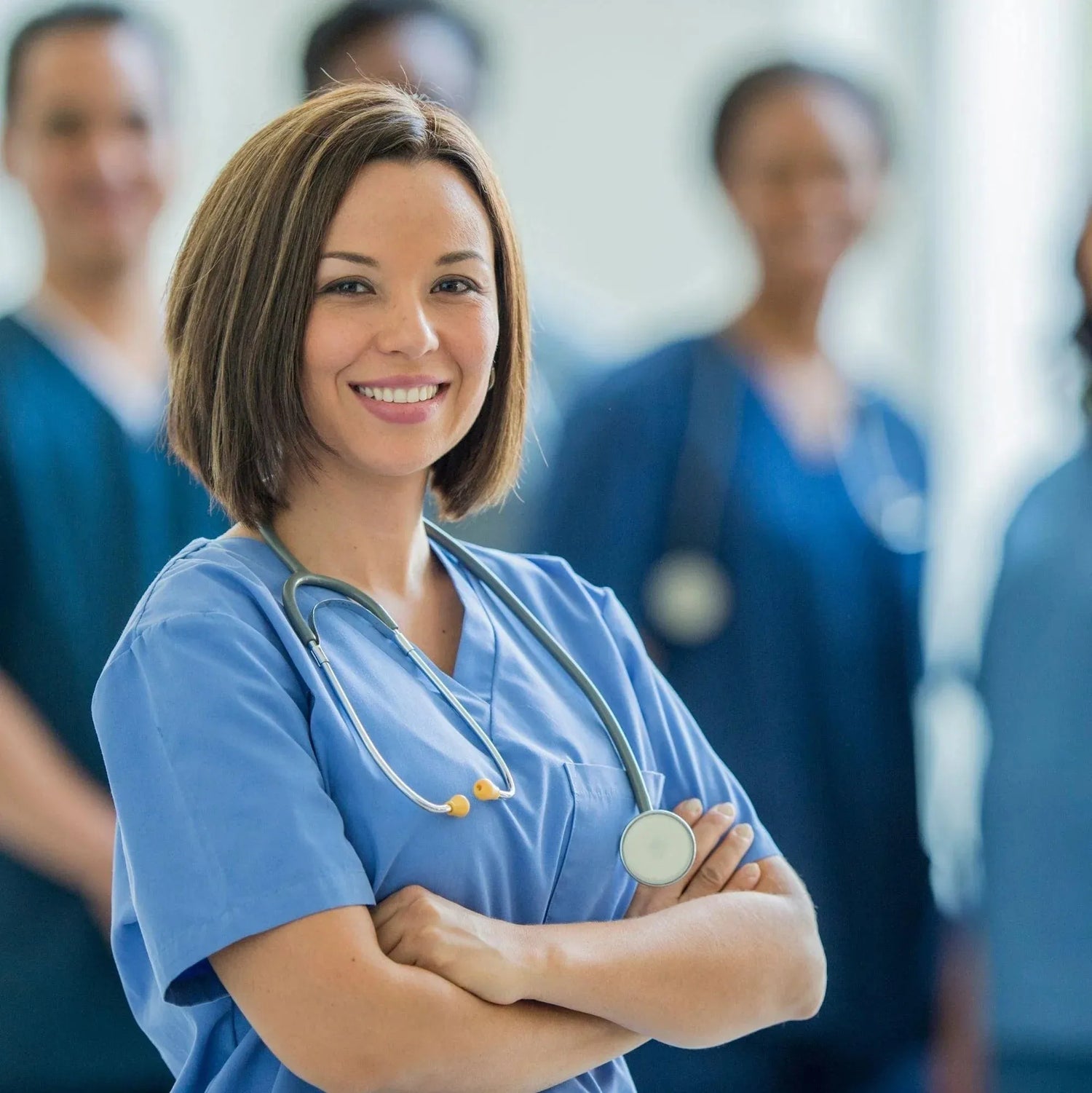 Bracelets for Nurse Practitioners