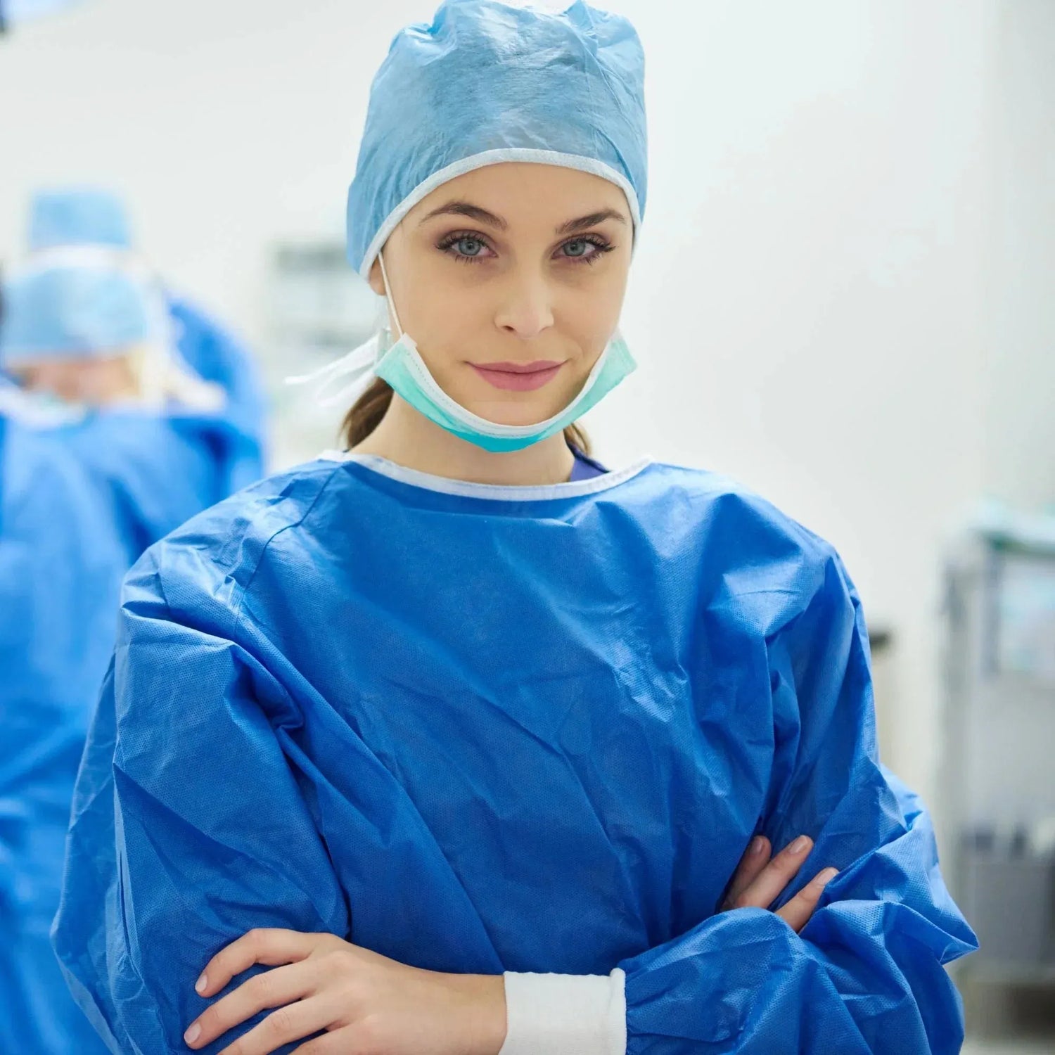 Bracelets for Oral Surgeons