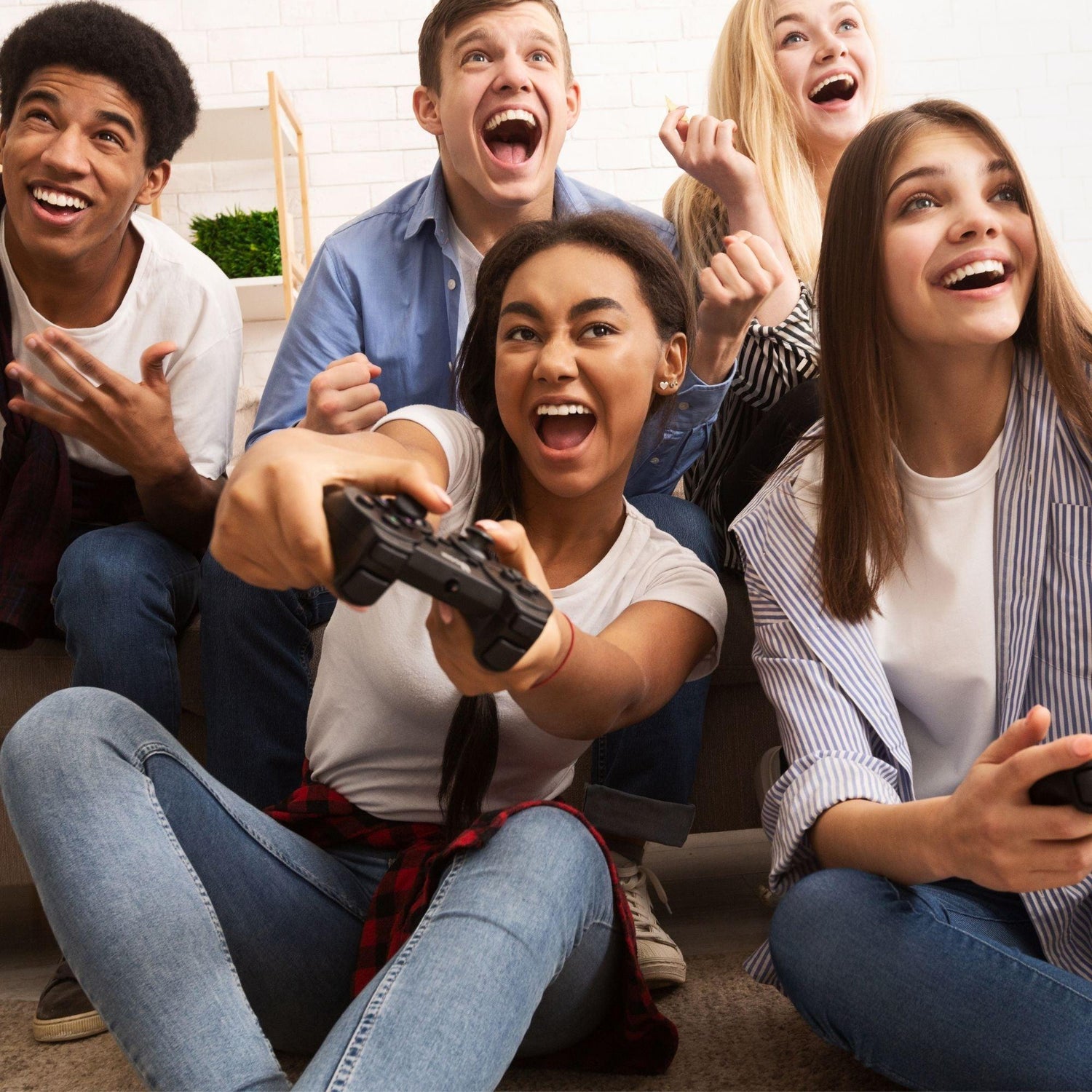 Bracelets for Playing Video Games Enthusiasts