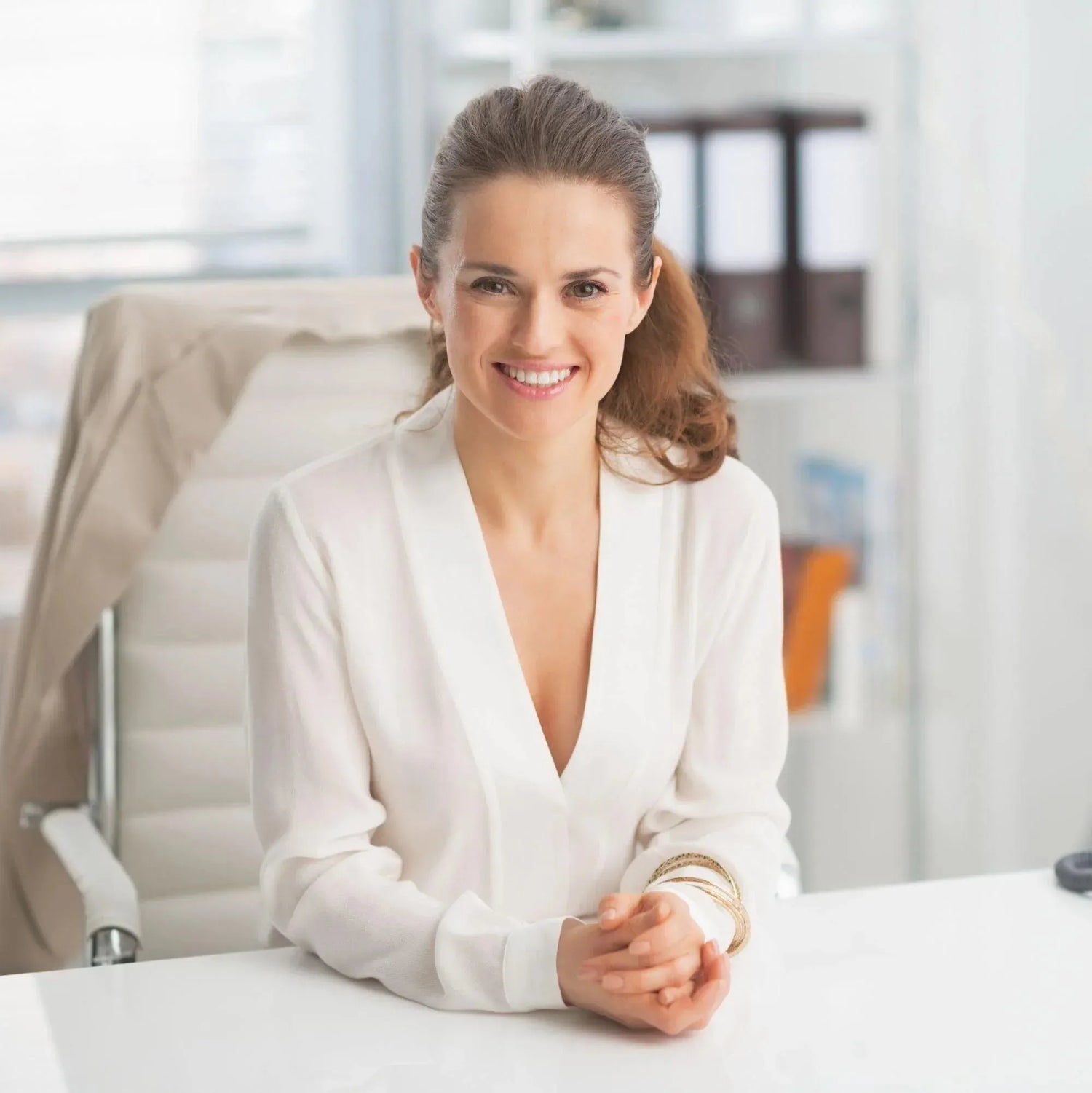 Bracelets for Principals