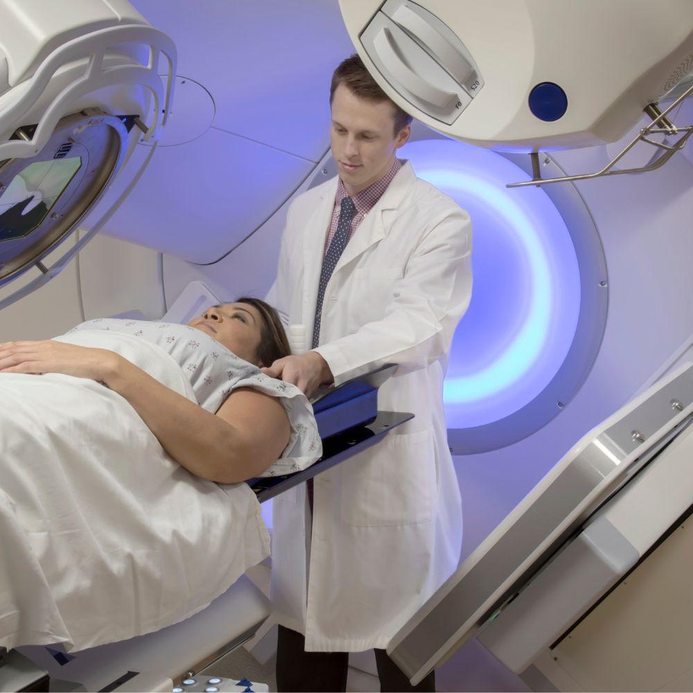 Bracelets for Radiation Therapists