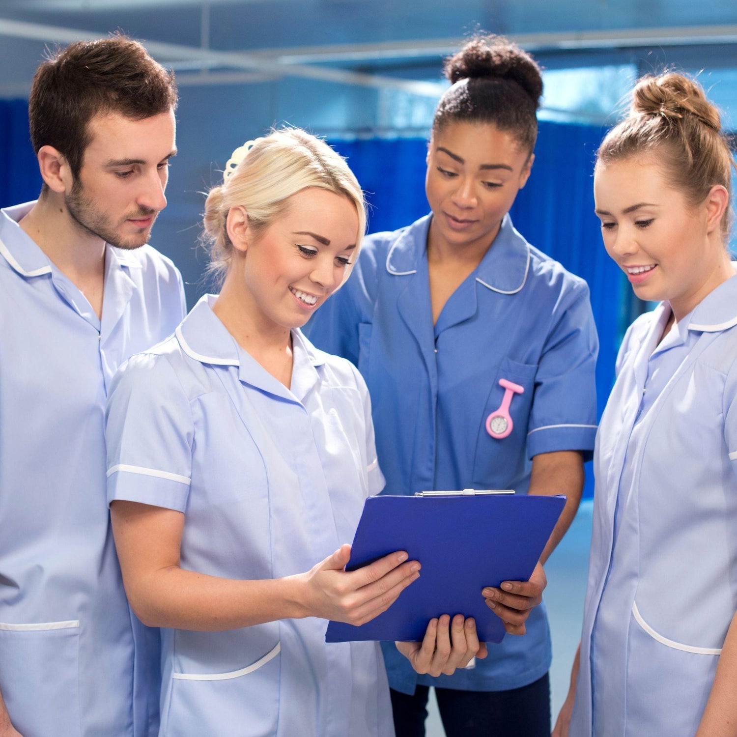 Bracelets for Registered Nurses