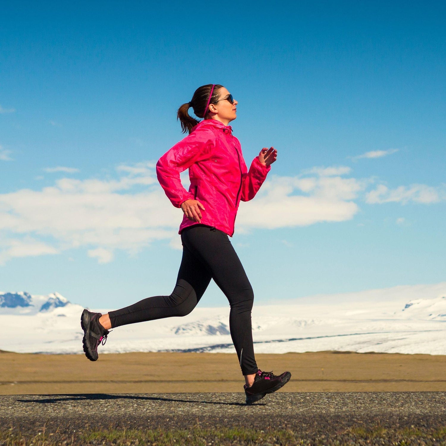 Bracelets for Running Enthusiasts