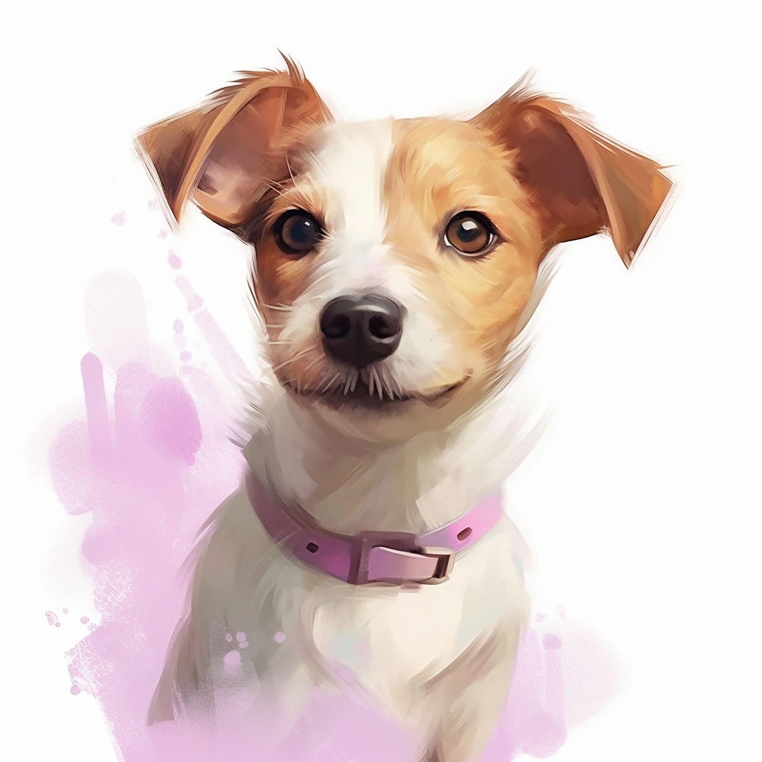 Bracelets for Russell Terrier Dog Lovers