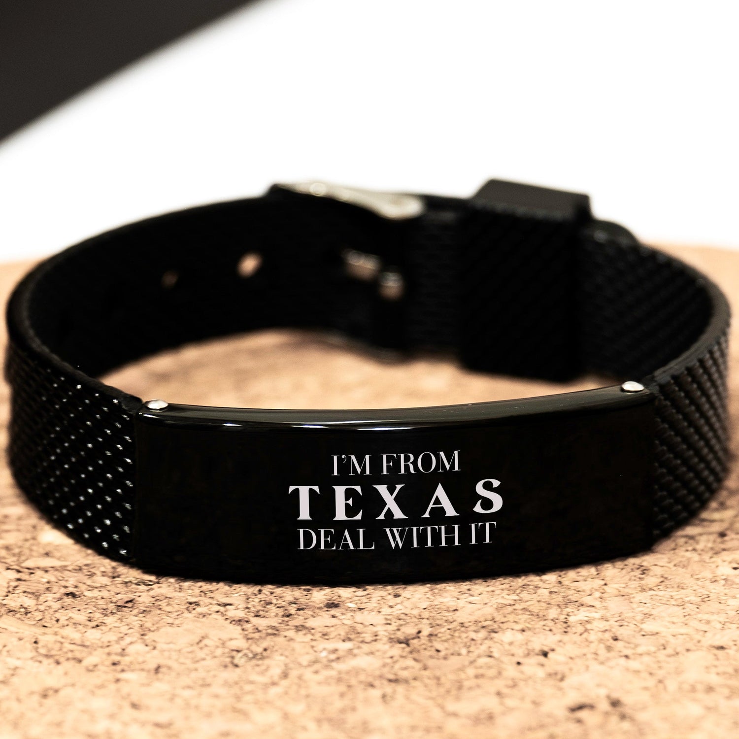 Bracelets for Texans