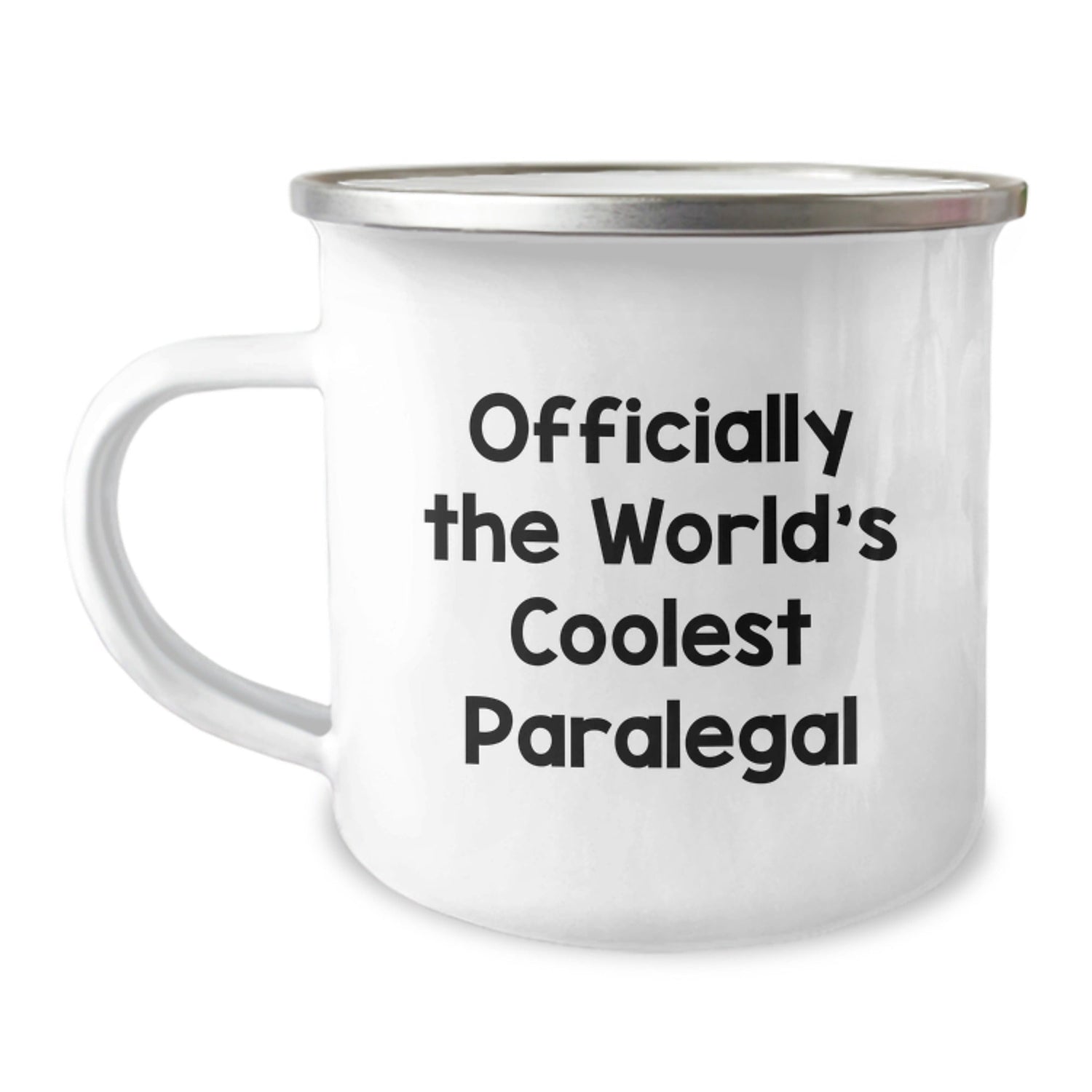 Camping Mugs for Paralegals