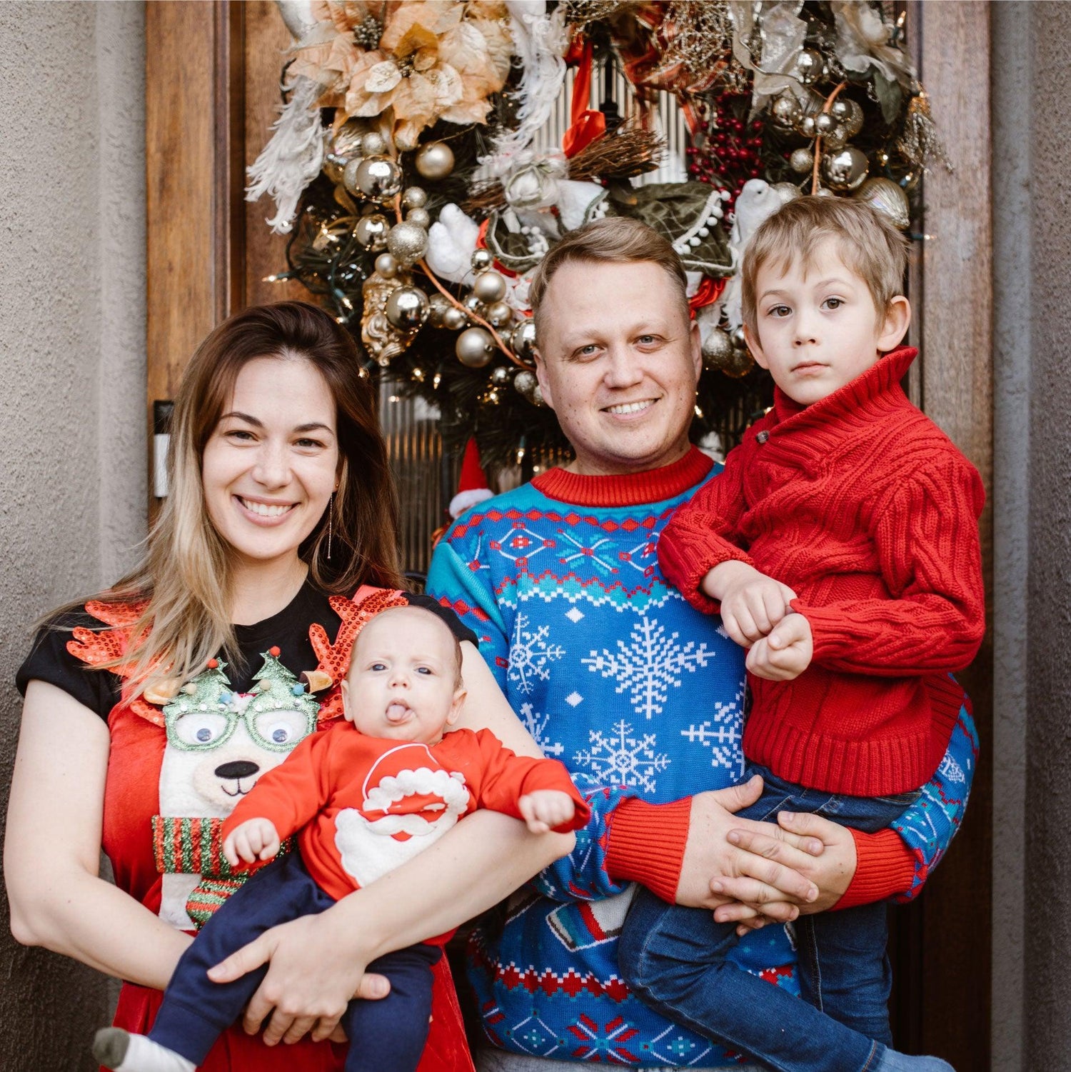 Christmas - Mallard Moon Gift Shop