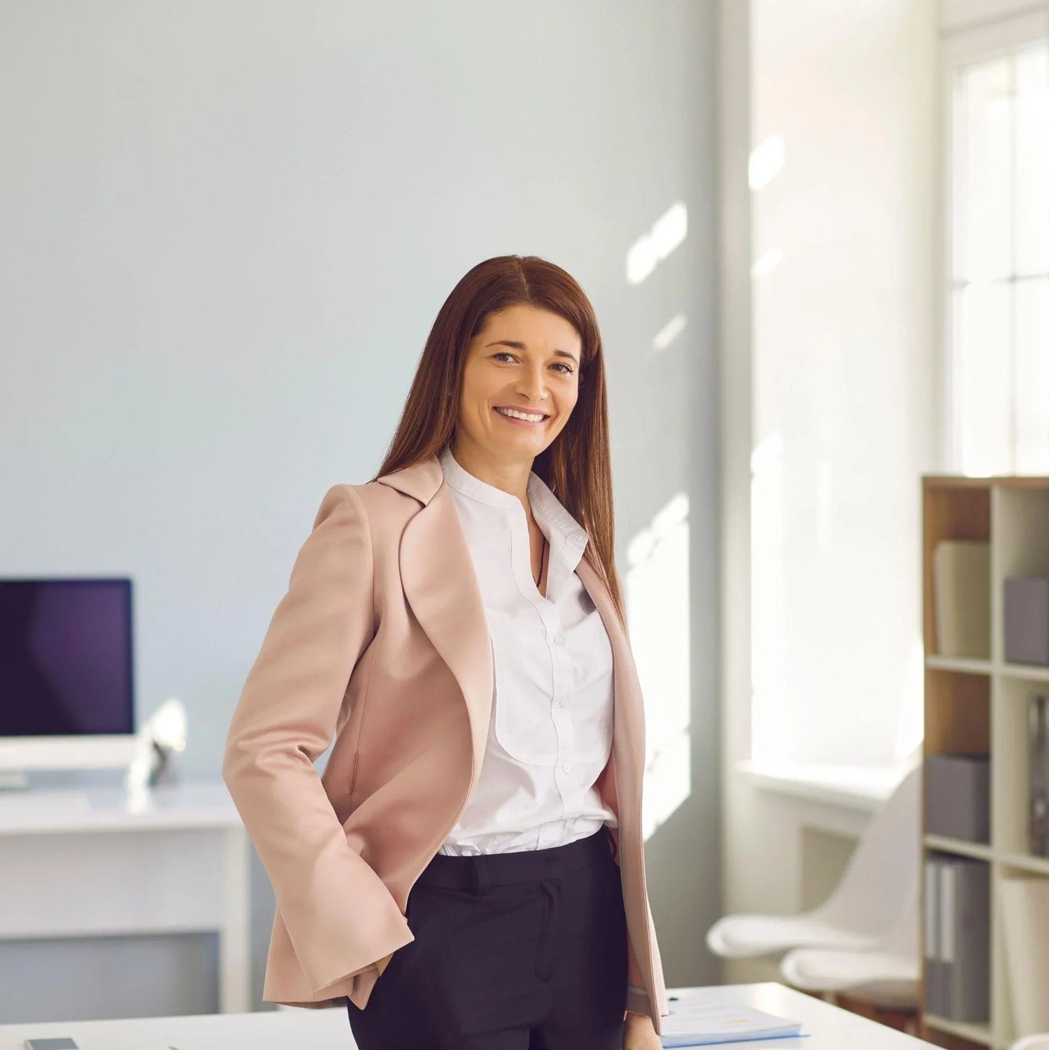 Black Coffee Mugs for Loan Officers