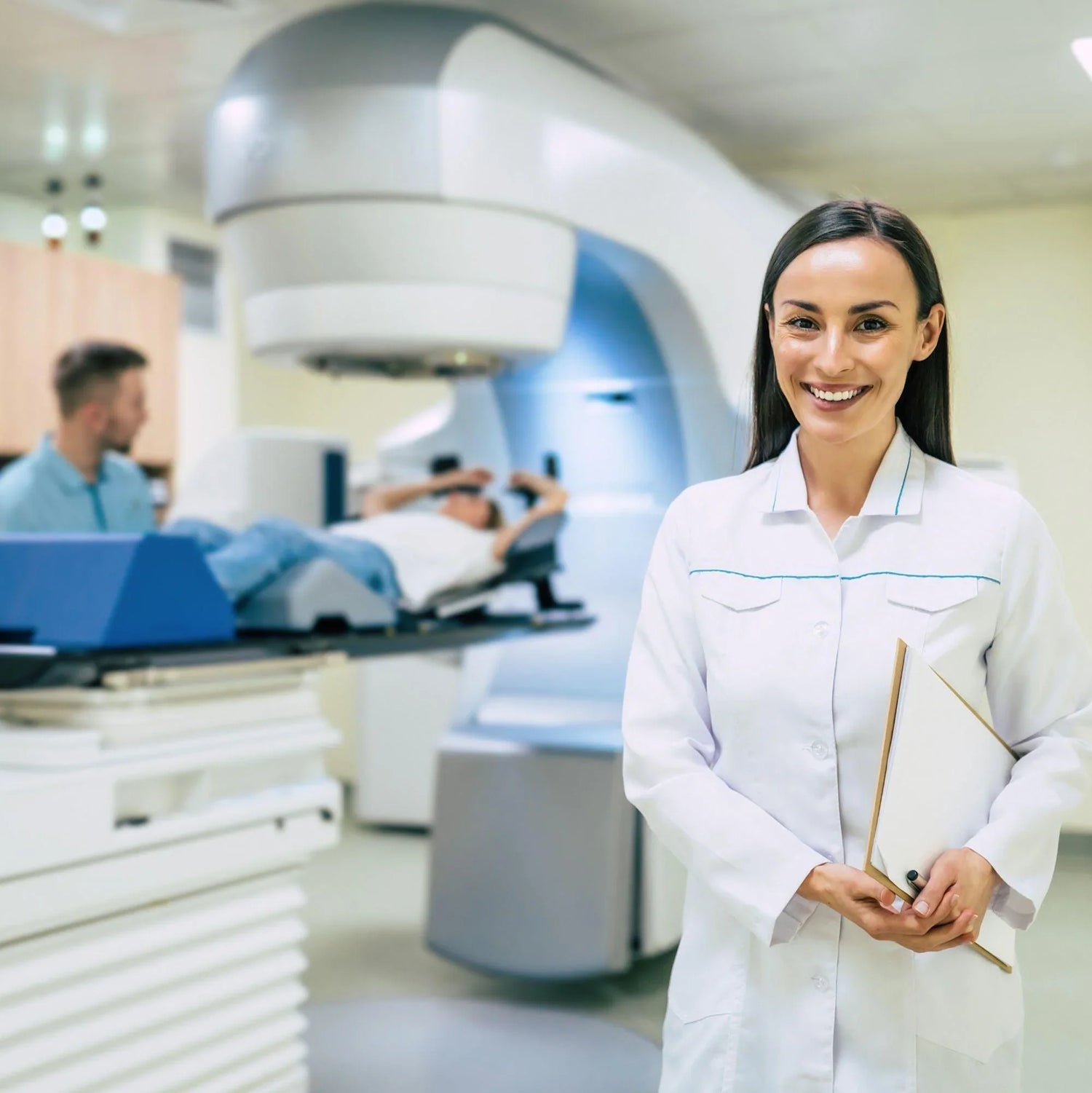 Black Coffee Mugs for Nuclear Technologists