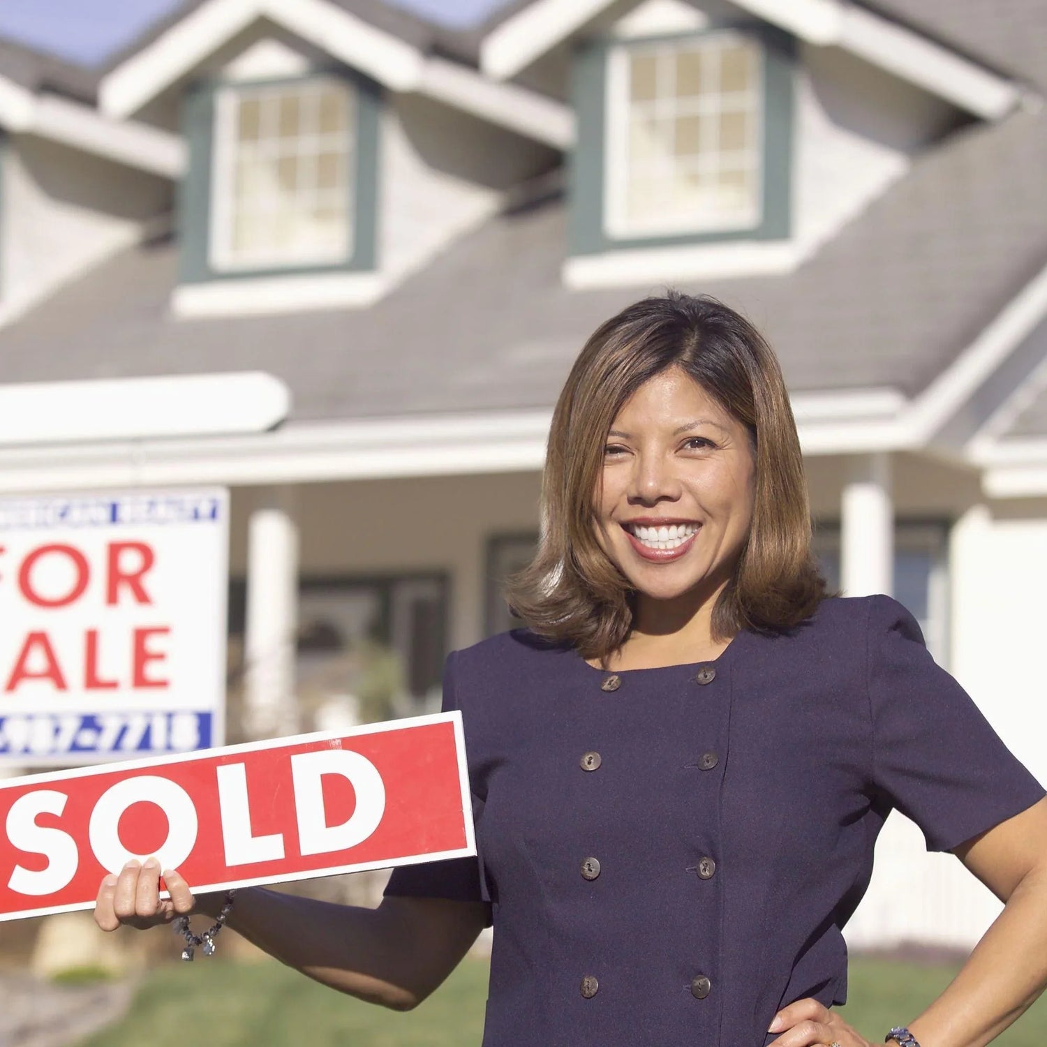 Bracelets for Real Estate Agents