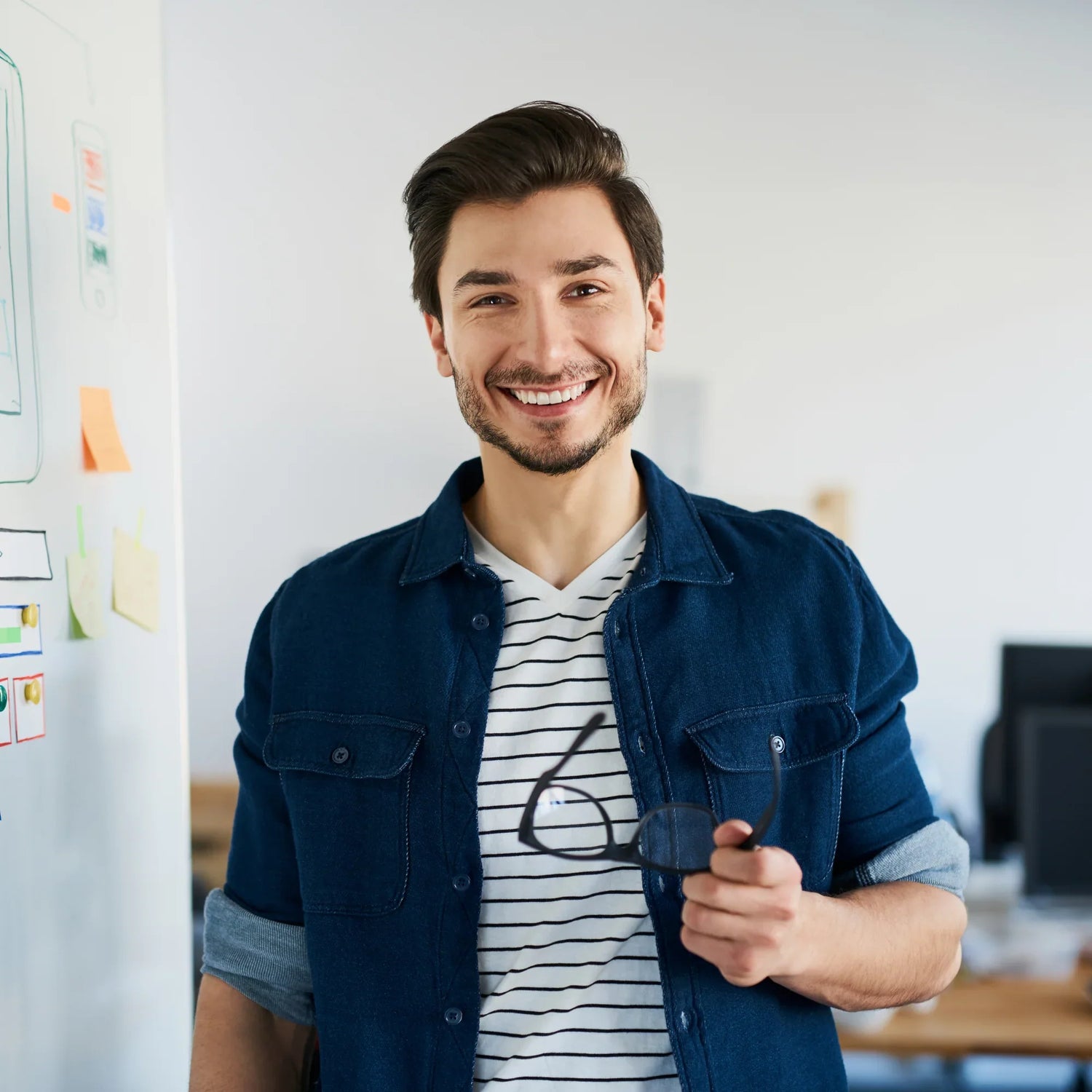 Black Coffee Mugs for Web Developers