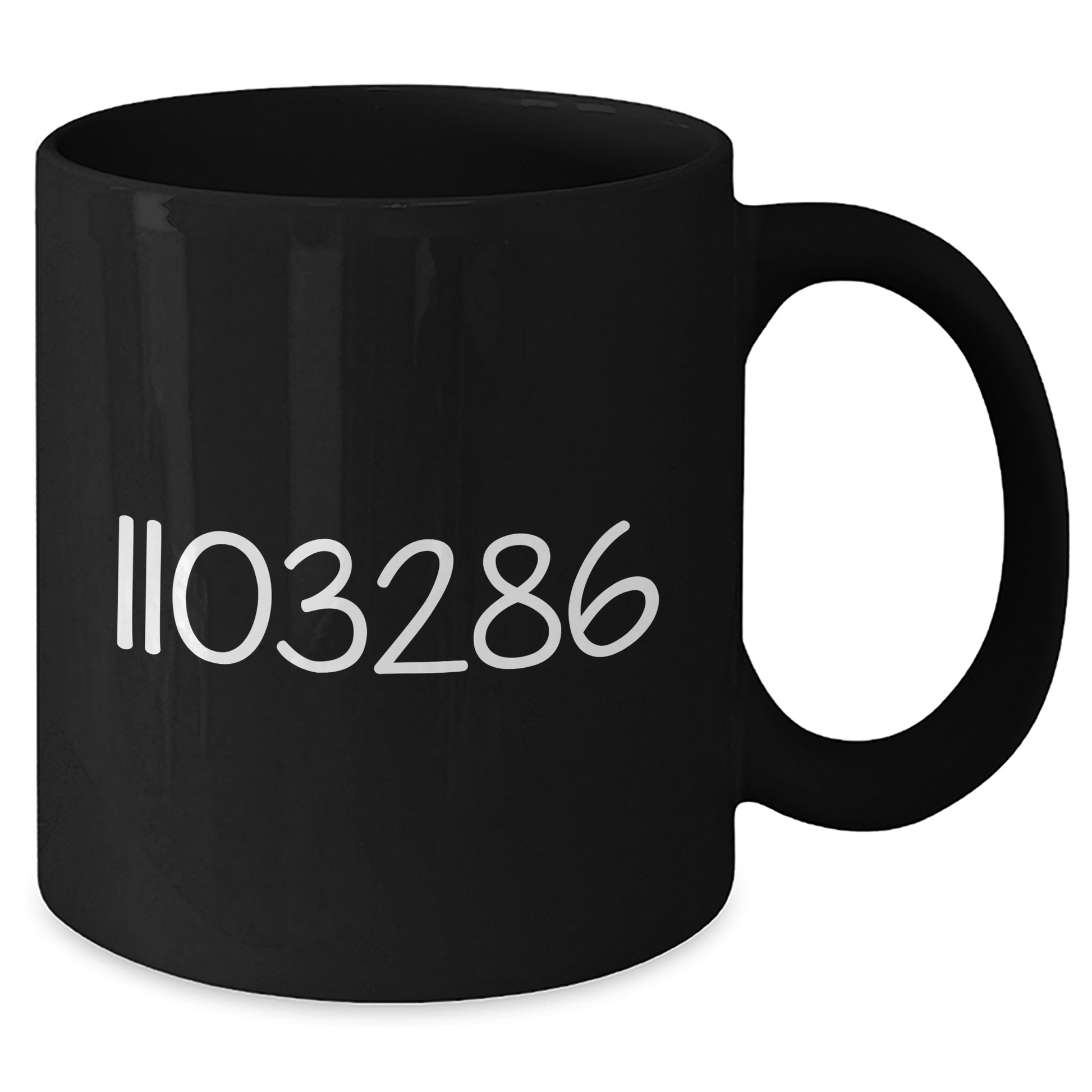 Vice-Principal By Day, Ninja By Night, Funny Graduation Gifts from Friends, Unique Black Coffee Mug for Vice-Principals - Additional