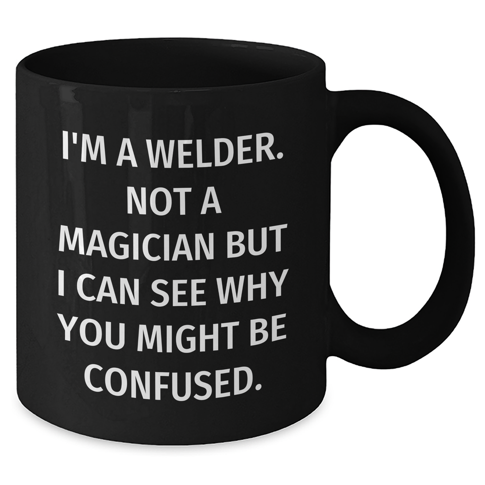 Welder Humor Gifts from Men to Father's Day Unique Gifts for Welder Friends - Additional