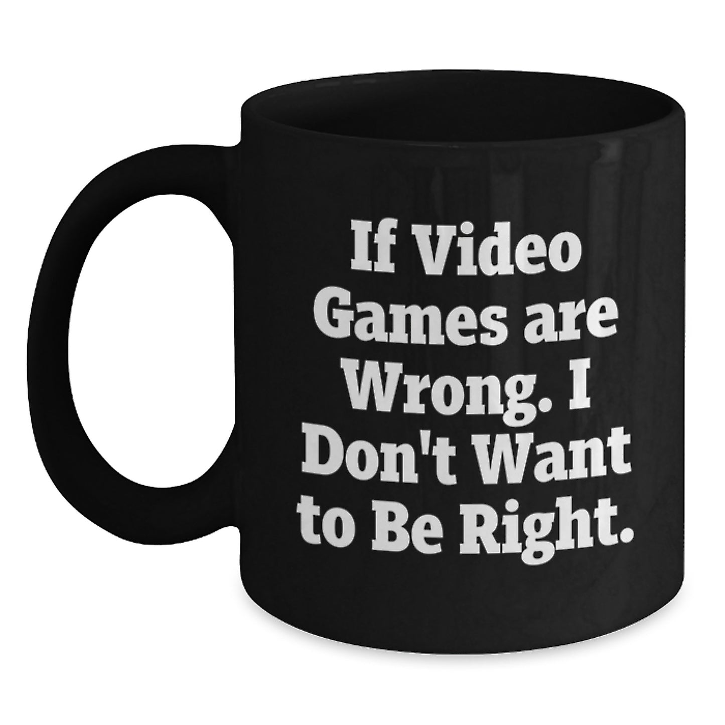 Funny Gaming Mugs for Friends Playing Video Games Christmas Unique Gifts from Men - Main