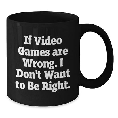 Funny Gaming Mugs for Friends Playing Video Games Christmas Unique Gifts from Men - Additional