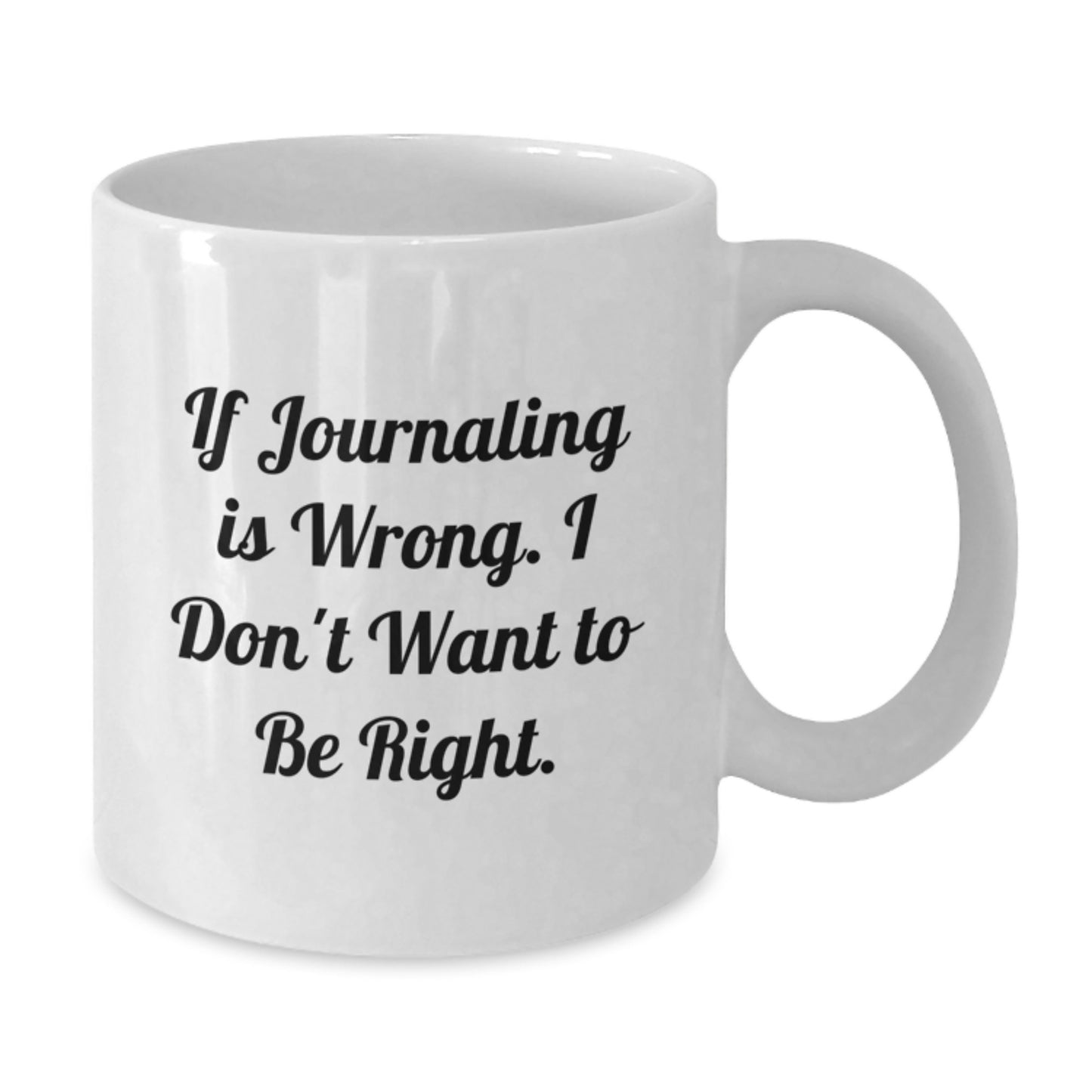 Funny Journaling Mugs Gifts for Journaling Lovers from Friends and Family This Christmas - Additional