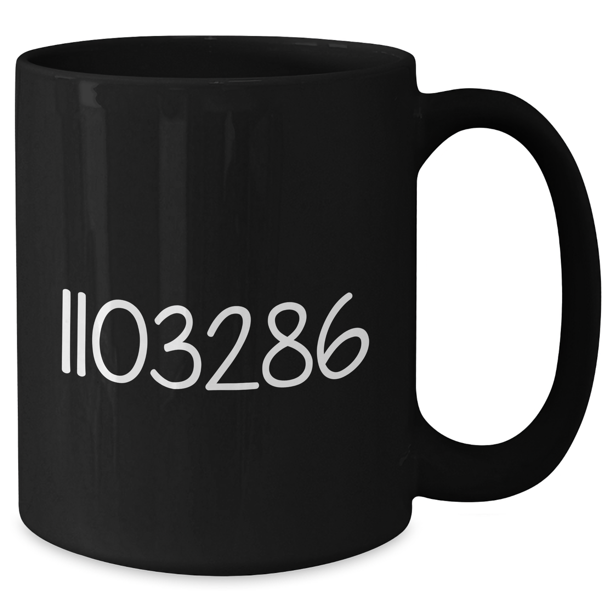 Vice-Principal By Day, Ninja By Night, Funny Graduation Gifts from Friends, Unique Black Coffee Mug for Vice-Principals - Additional