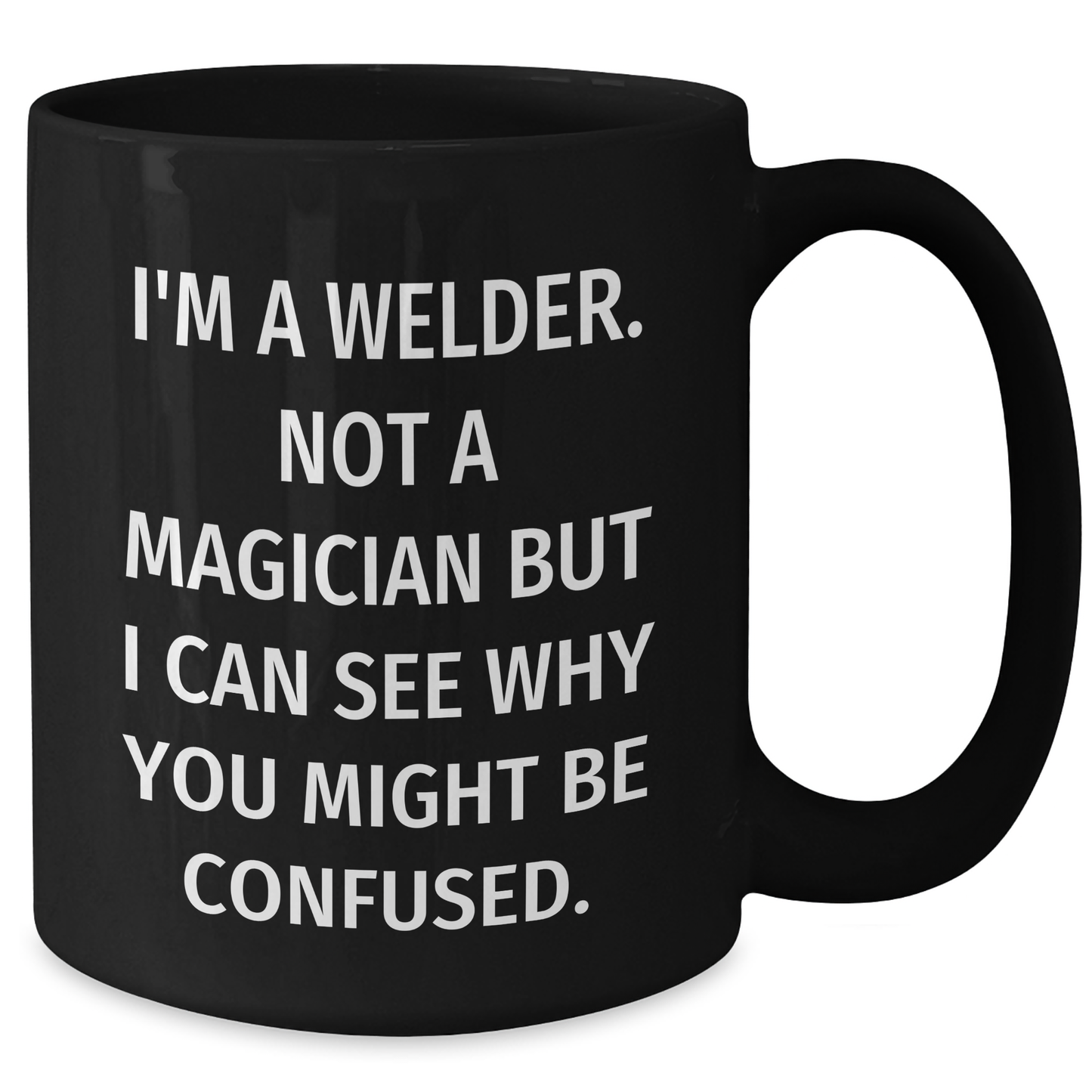 Welder Humor Gifts from Men to Father's Day Unique Gifts for Welder Friends - Additional