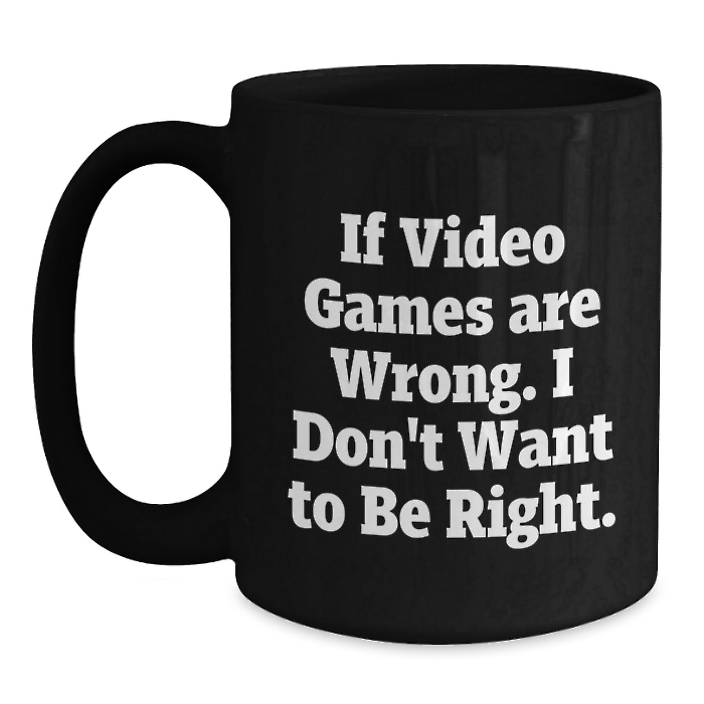 Funny Gaming Mugs for Friends Playing Video Games Christmas Unique Gifts from Men - Main