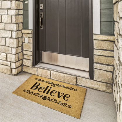 Believe_in_Christmas_Doormat__Elegant_H_Outdoor_Mat_Lifestyle_02_Mockup.png