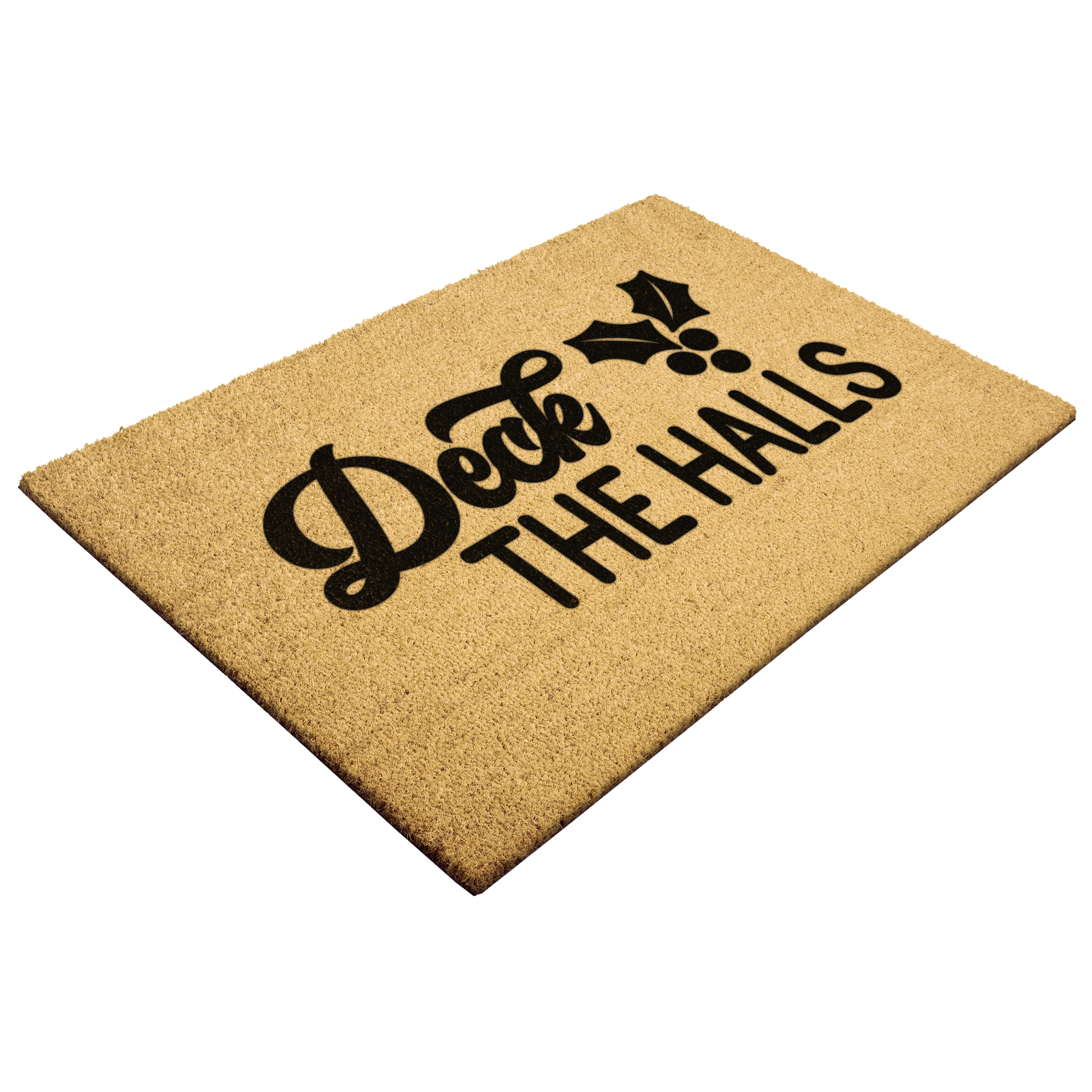 Deck_the_Halls_Christmas_Doormat__Festi_Outdoor_Mat_Angle_Mockup.png