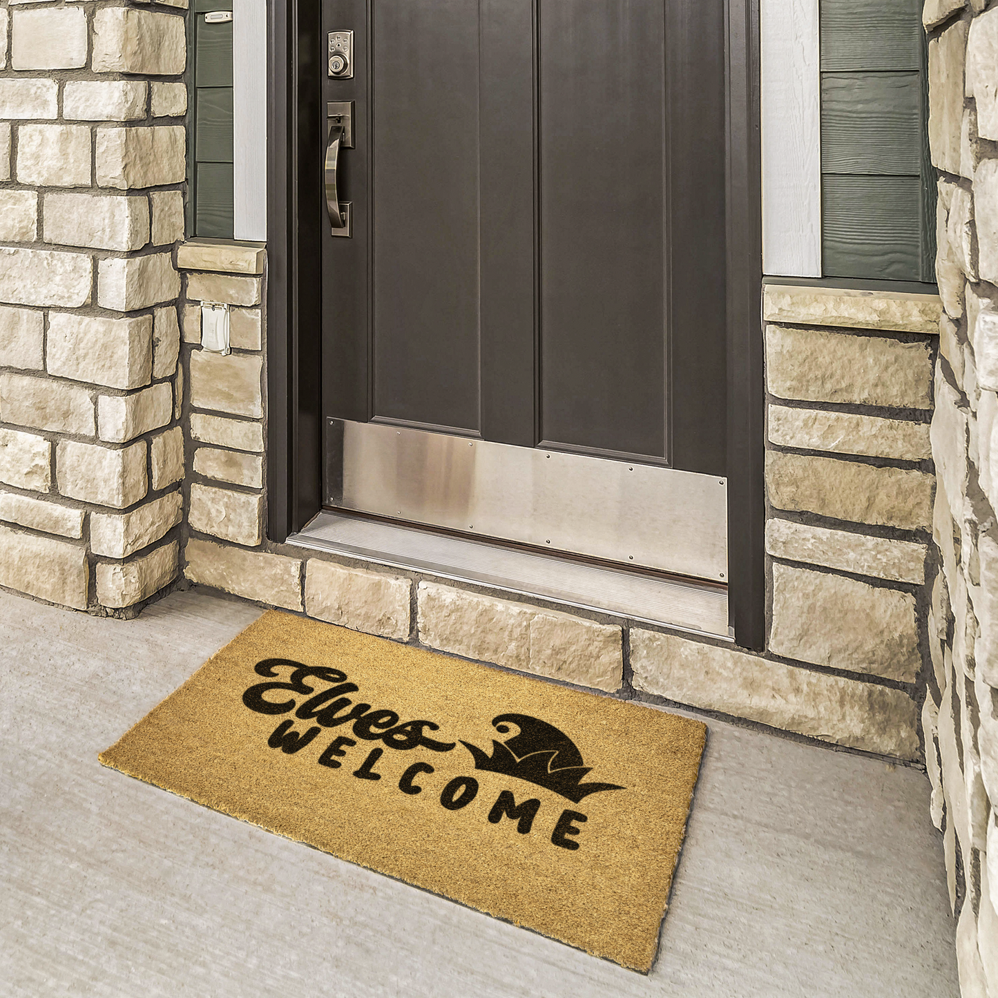 Elves_Welcome_Christmas_Doormat__Whimsi_Outdoor_Mat_Lifestyle_02_Mockup.png