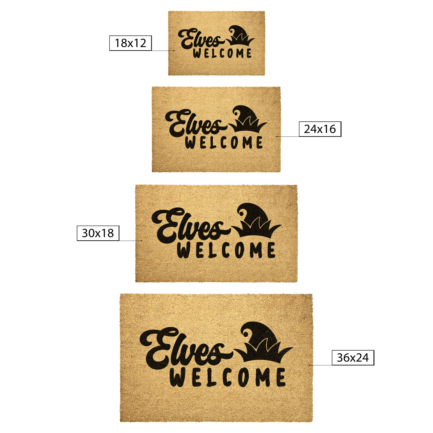 Elves_Welcome_Christmas_Doormat__Whimsi_Outdoor_Mat_Size_Options_Mockup.png
