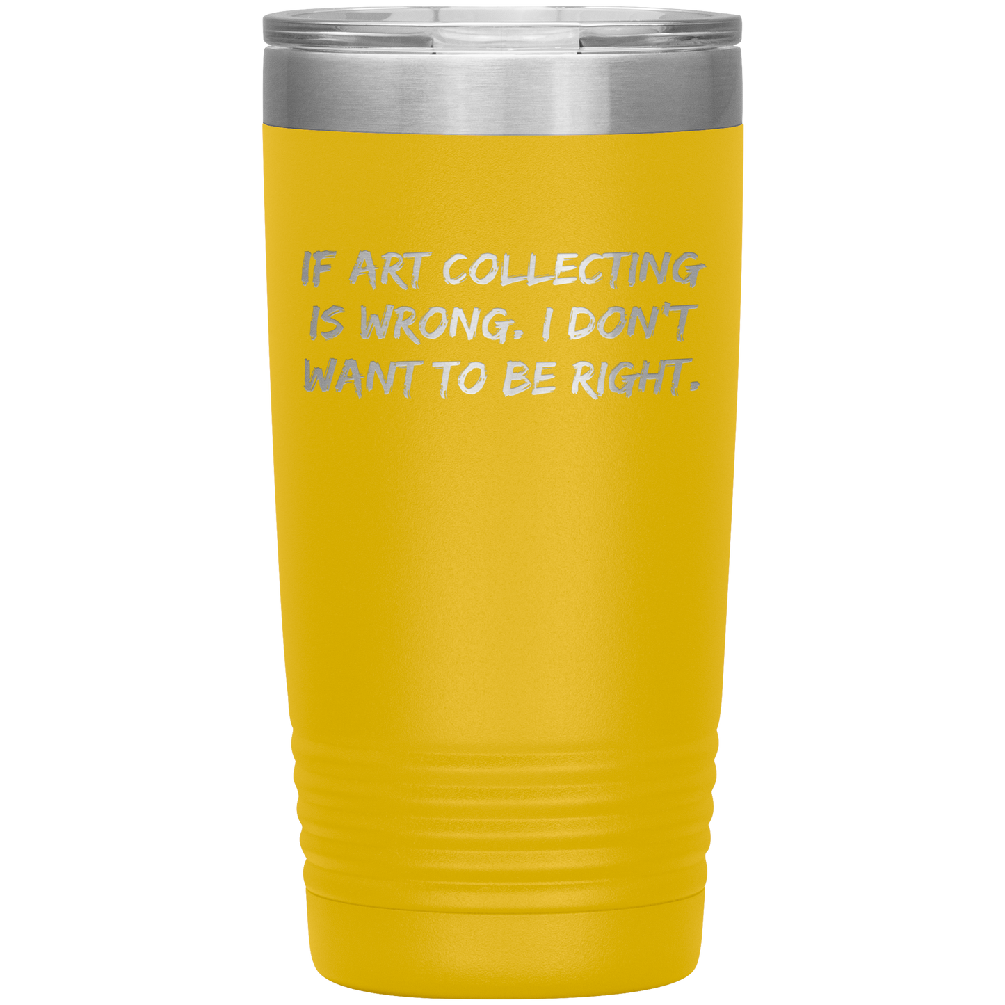 Funny_Art_Collector_Tumbler__If_Ar_20oz_Tumbler_Yellow_Mockup.png