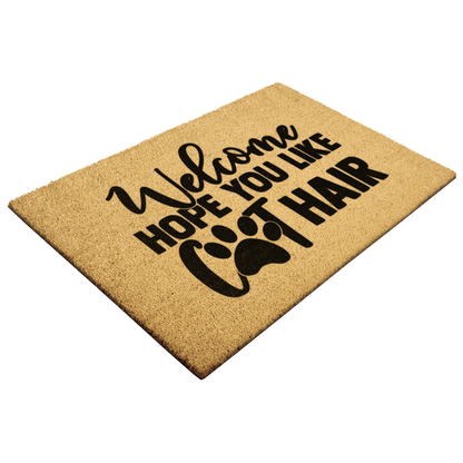 Funny_Cat_Lover_Doormat__Welcome_H_Outdoor_Mat_Angle_Mockup.png