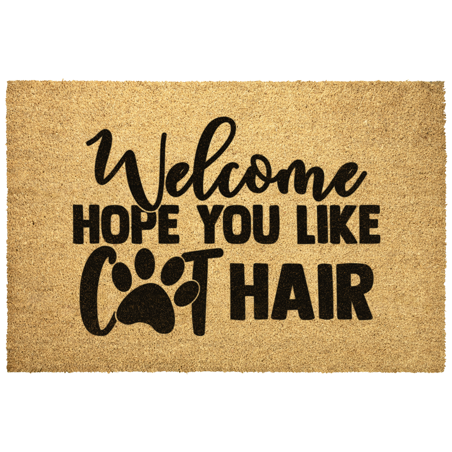 Funny_Cat_Lover_Doormat__Welcome_H_Outdoor_Mat_Main_Mockup.png