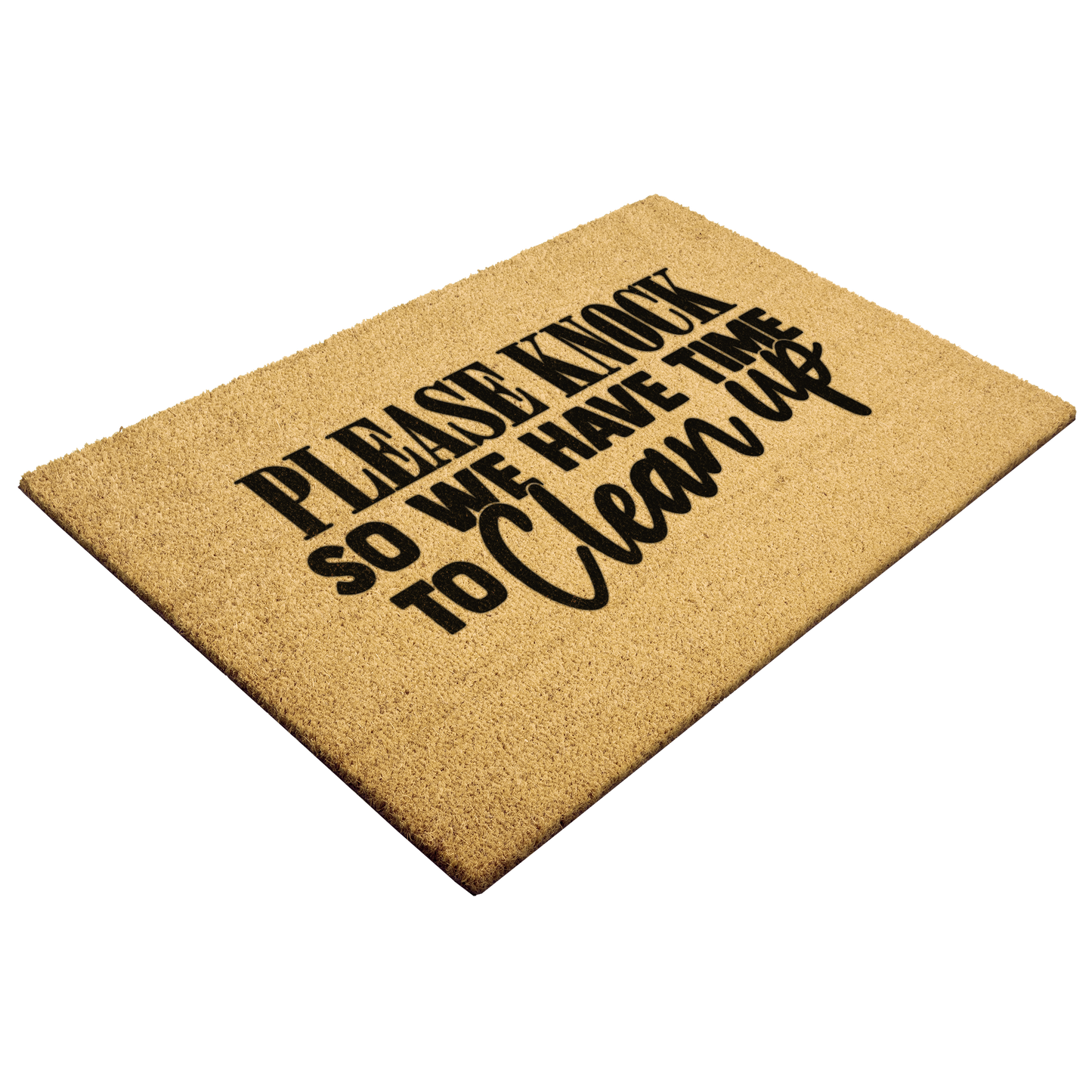 Funny_Please_Knock_So_We_Have_Time_to_Outdoor_Mat_Angle_Mockup.png
