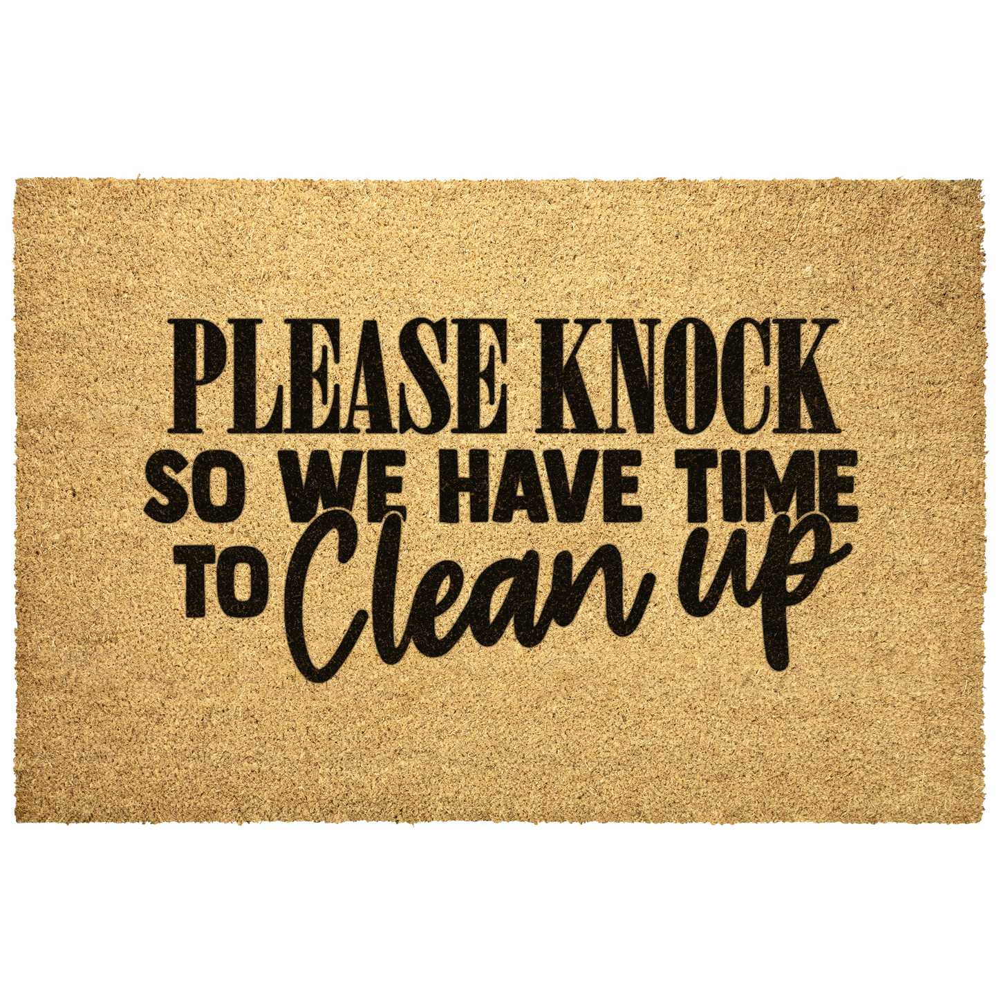 Funny_Please_Knock_So_We_Have_Time_to_Outdoor_Mat_Main_Mockup.png