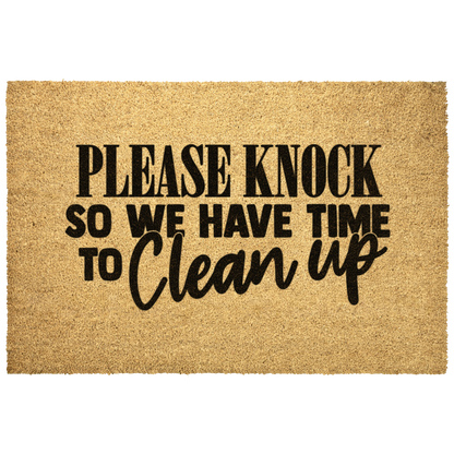 Funny_Please_Knock_So_We_Have_Time_to_Outdoor_Mat_Main_Mockup.png