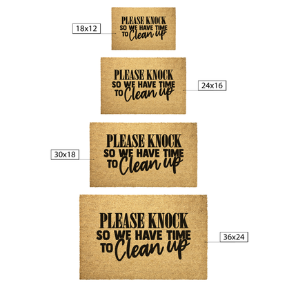 Funny_Please_Knock_So_We_Have_Time_to_Outdoor_Mat_Size_Options_Mockup.png