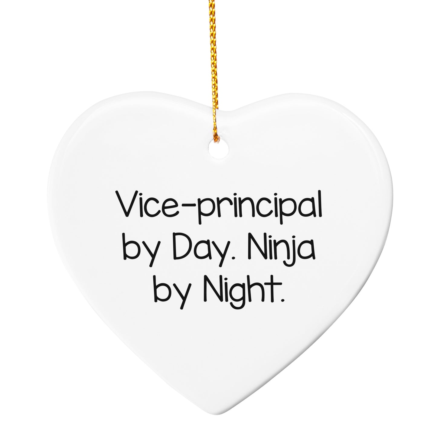 Graphic Designer Gifts from Friends - I'm Not Perfect But I'm A Graphic Designer And That's Basically The Same Thing, Heart Ornament for Christmas